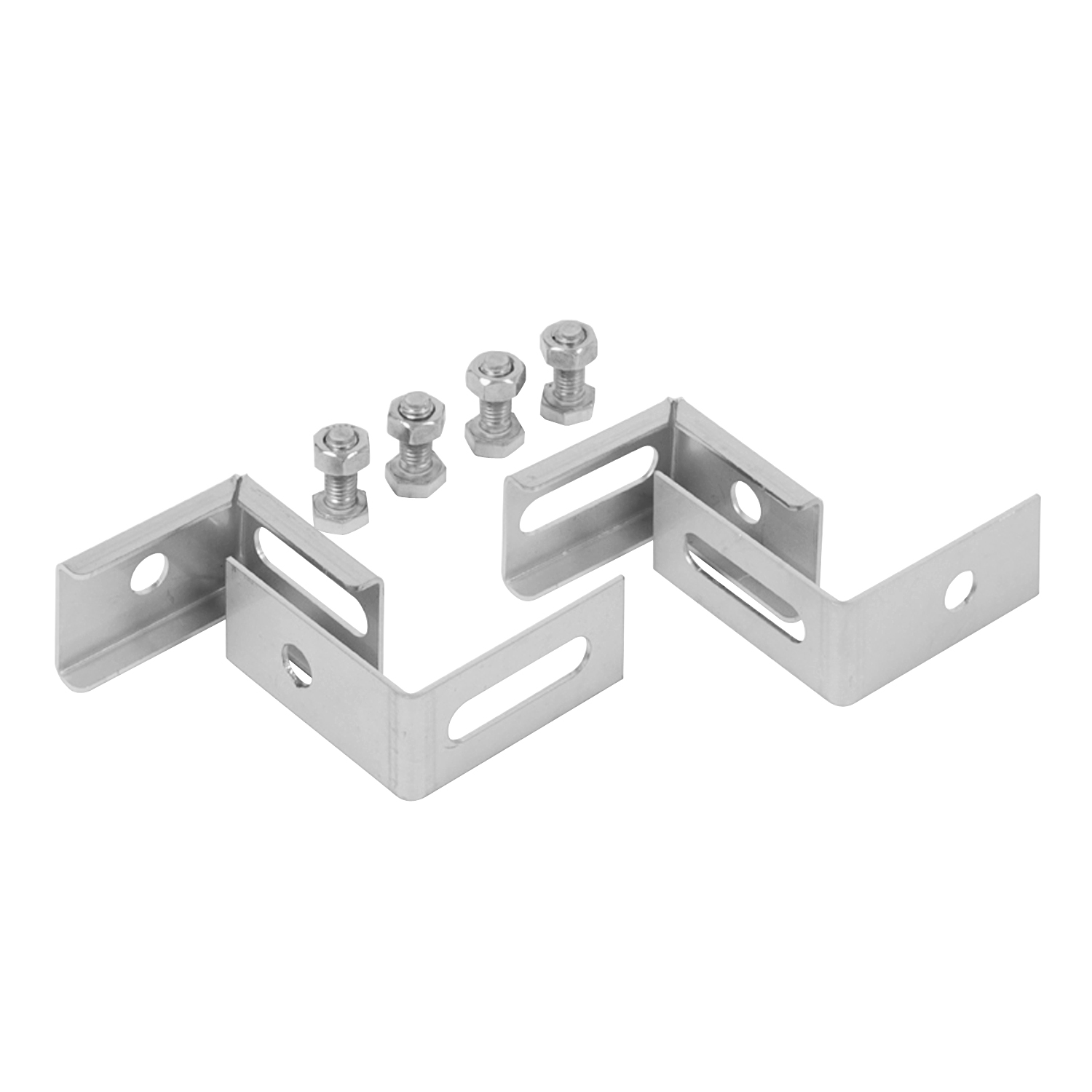 Opsinox support mural en acier inoxydable pour cheminée de 130 mm VL pour MB