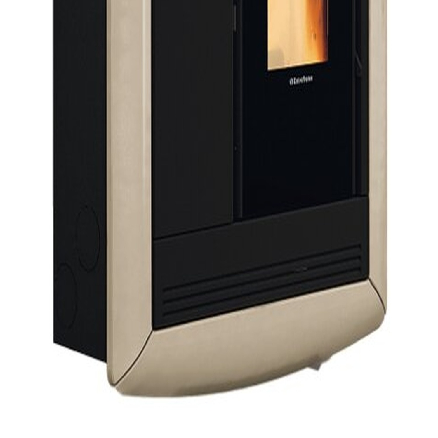 Extraflame SOUVENIR PLUS LUX 5.0 - Taupe poêle à granulés