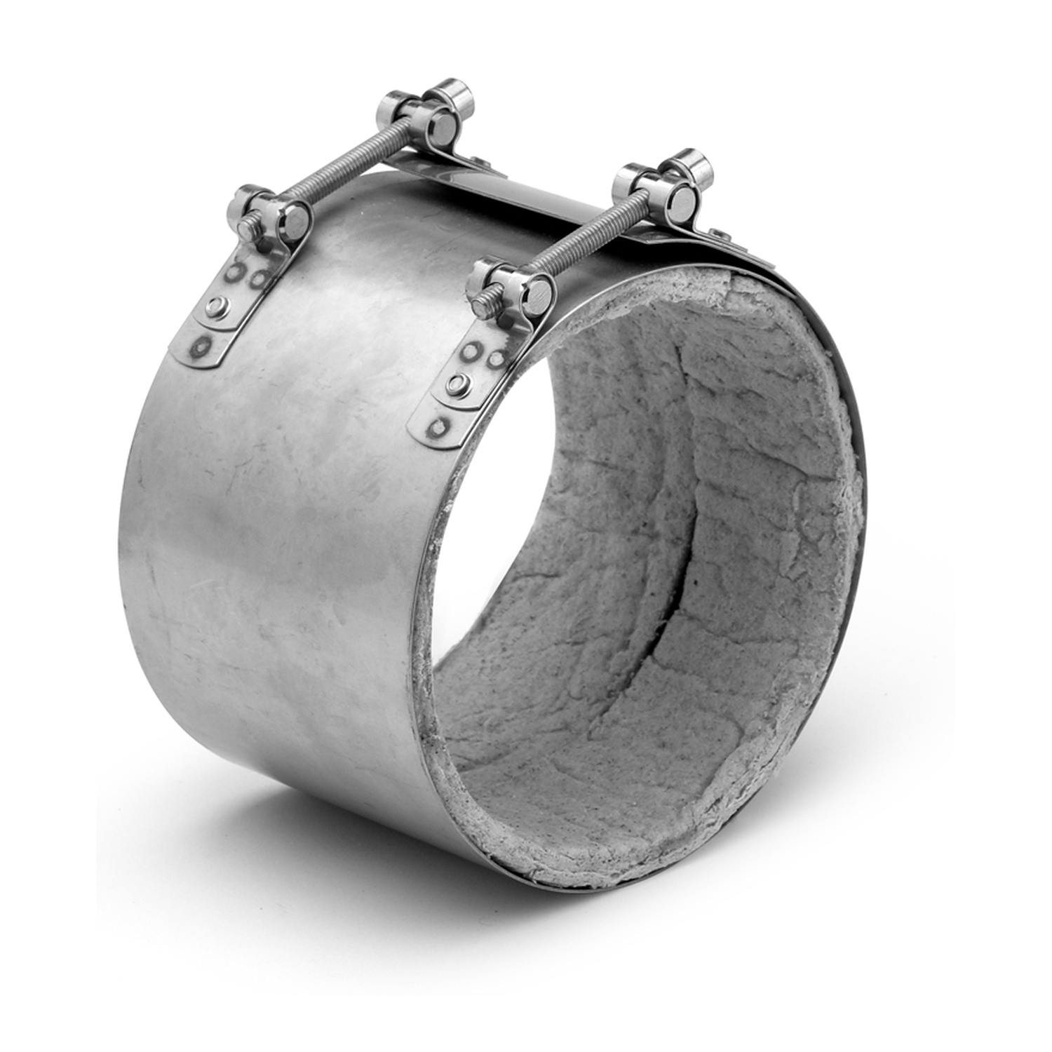 Schiedel absorbeur de bruit solidien Ø180 mm pour combustibles solides mat