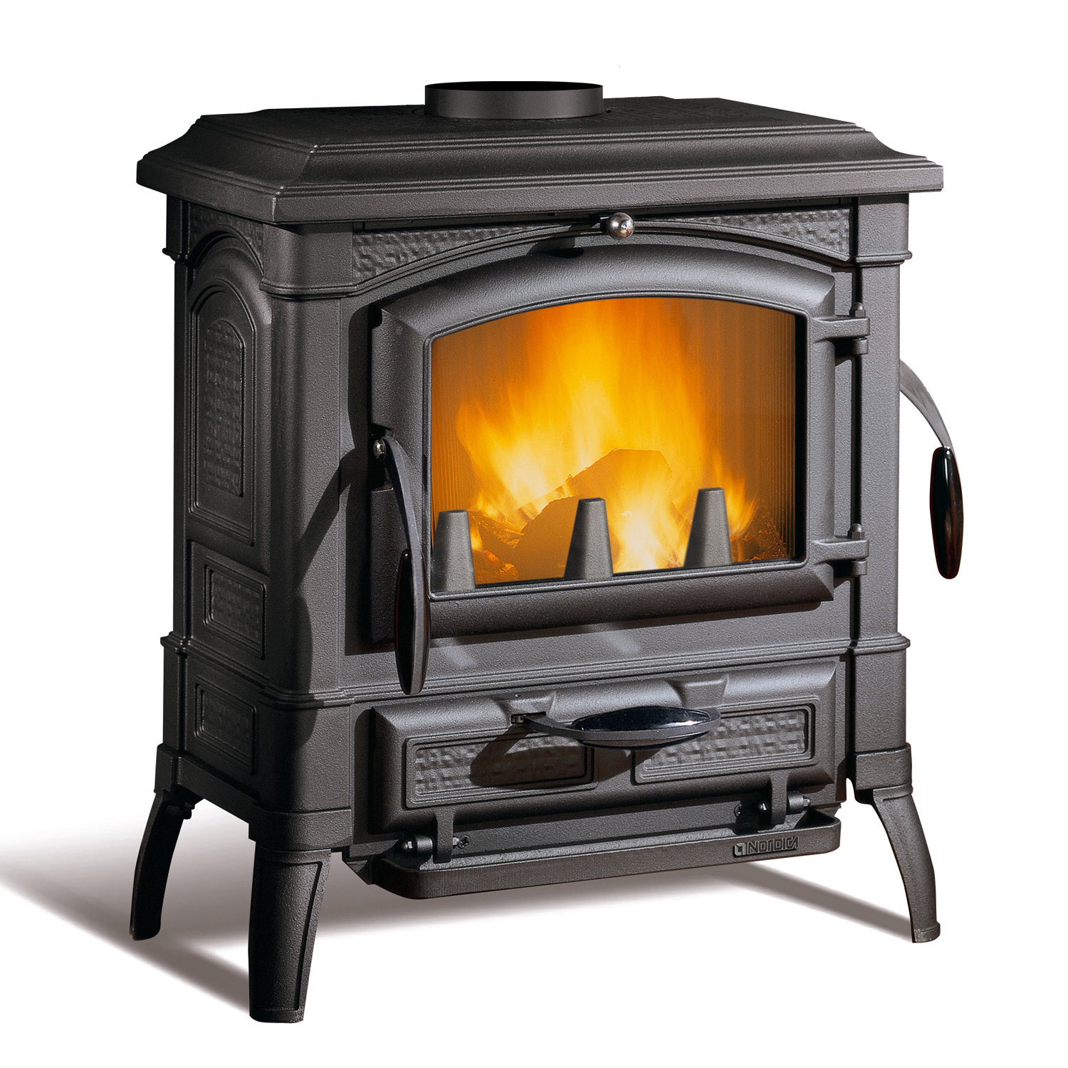 La Nordica Isetta 16 Kaminofen