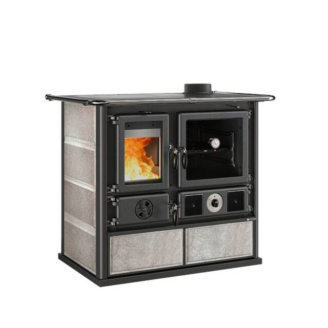 La Nordica Termorosa DSA Lean cuisinière à bois