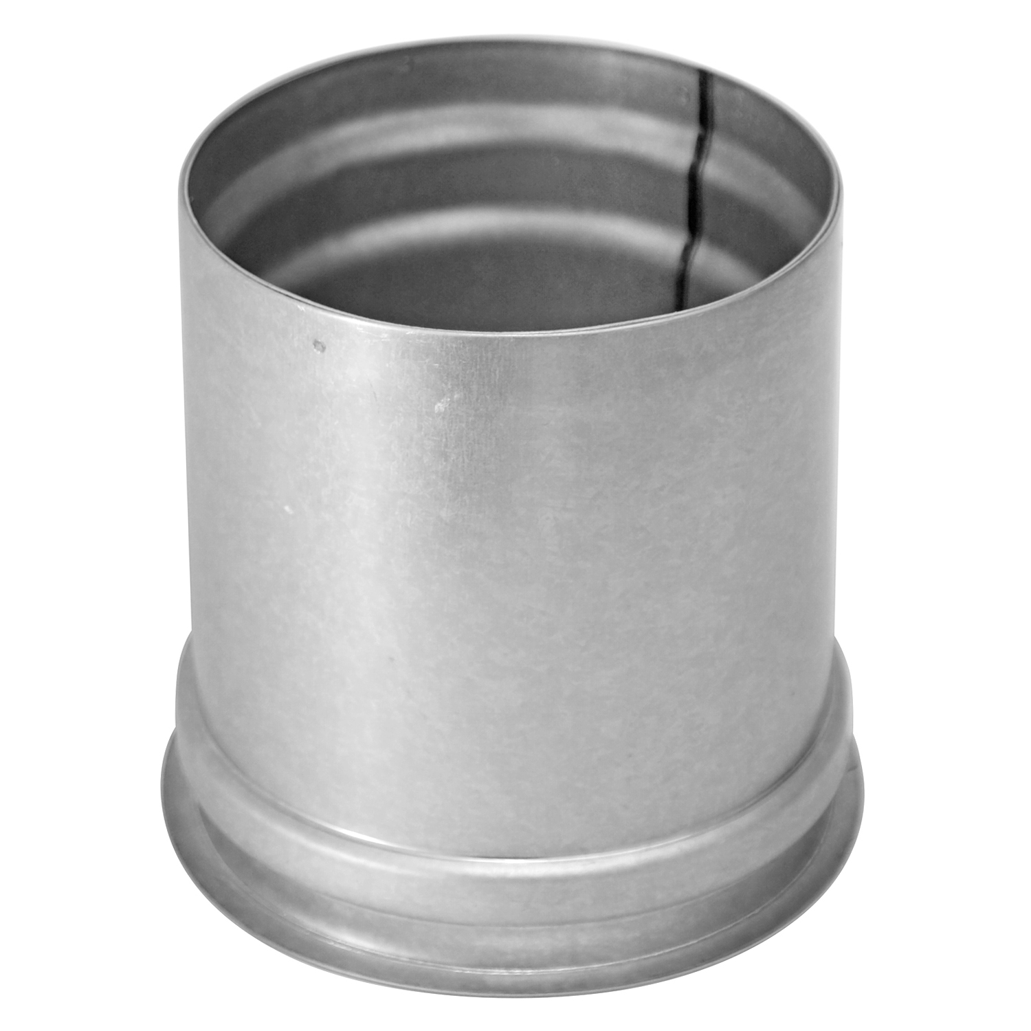 Raik conduit de poêle / tuyau de poêle 100 mm - Doublure à double paroi
