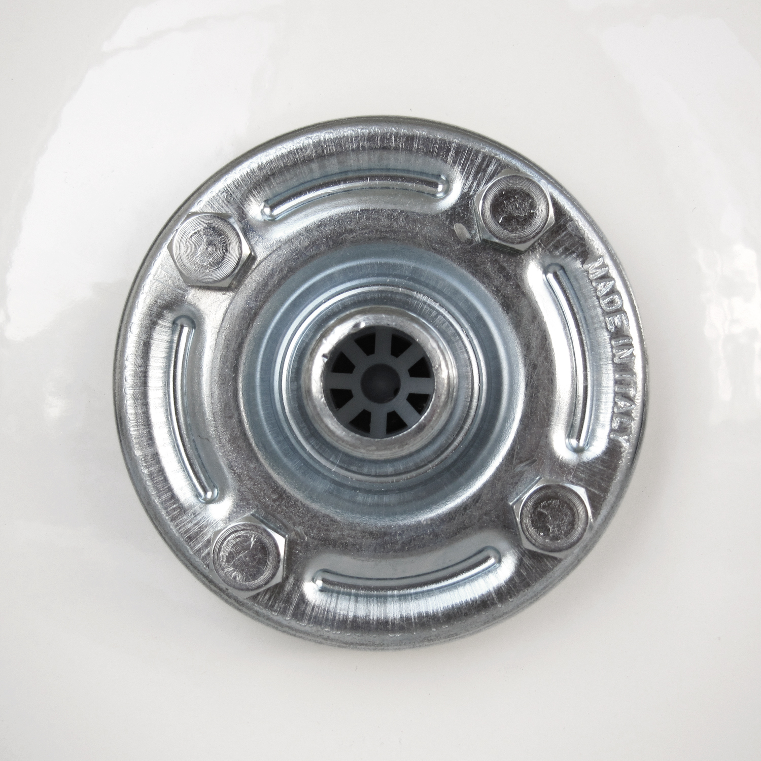 Vase d'expansion pour chauffage 18L
