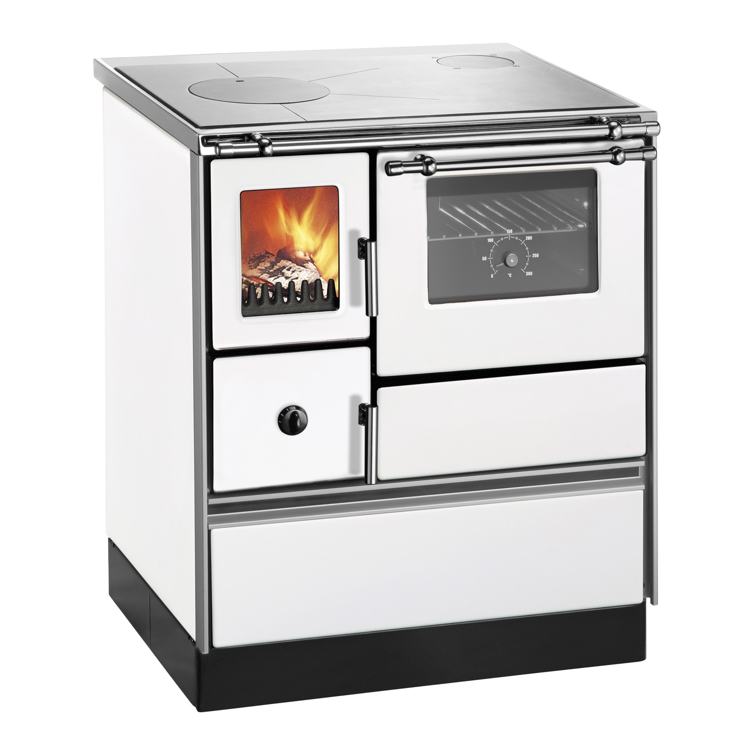 Westminster cuisinière à bois Style 70