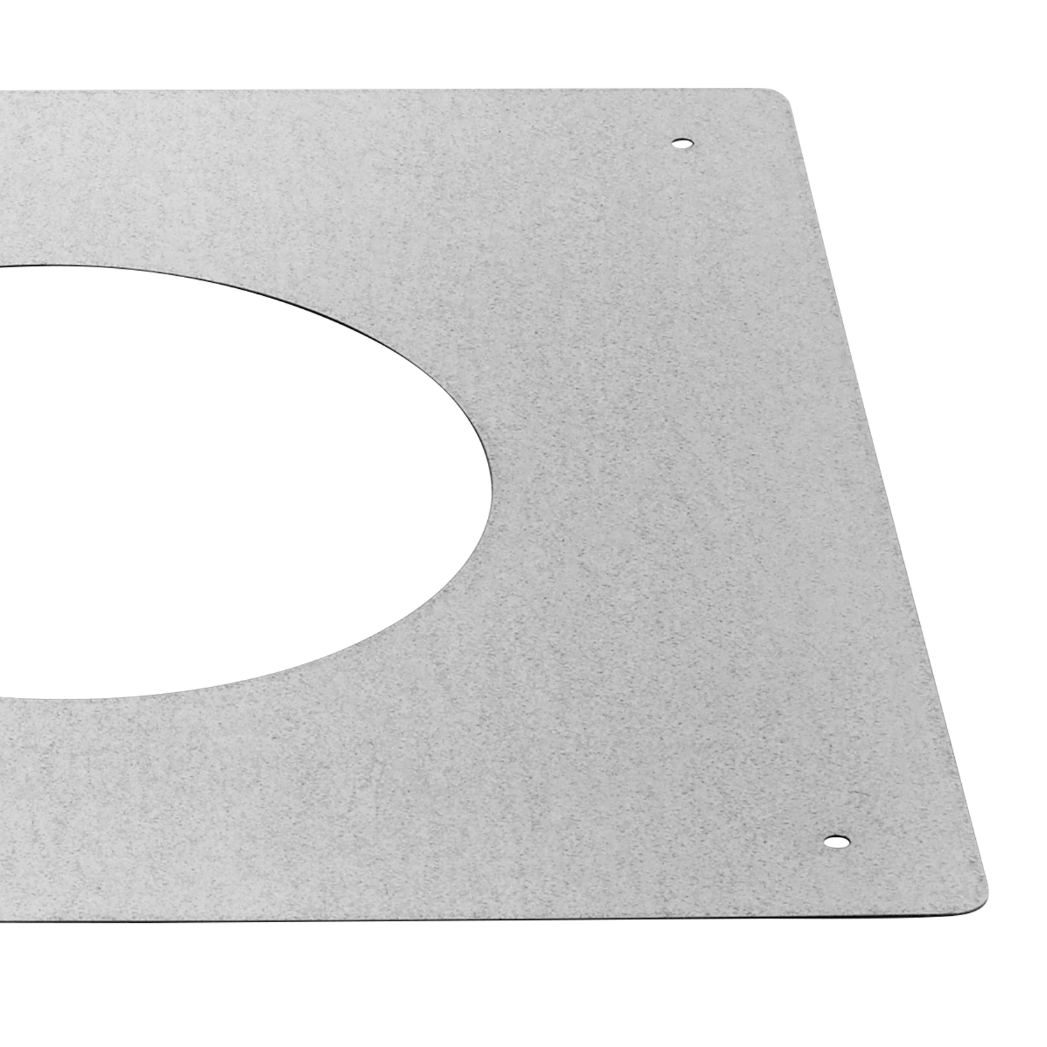 Plaque coupe-feu Trimline CC plate 130-200