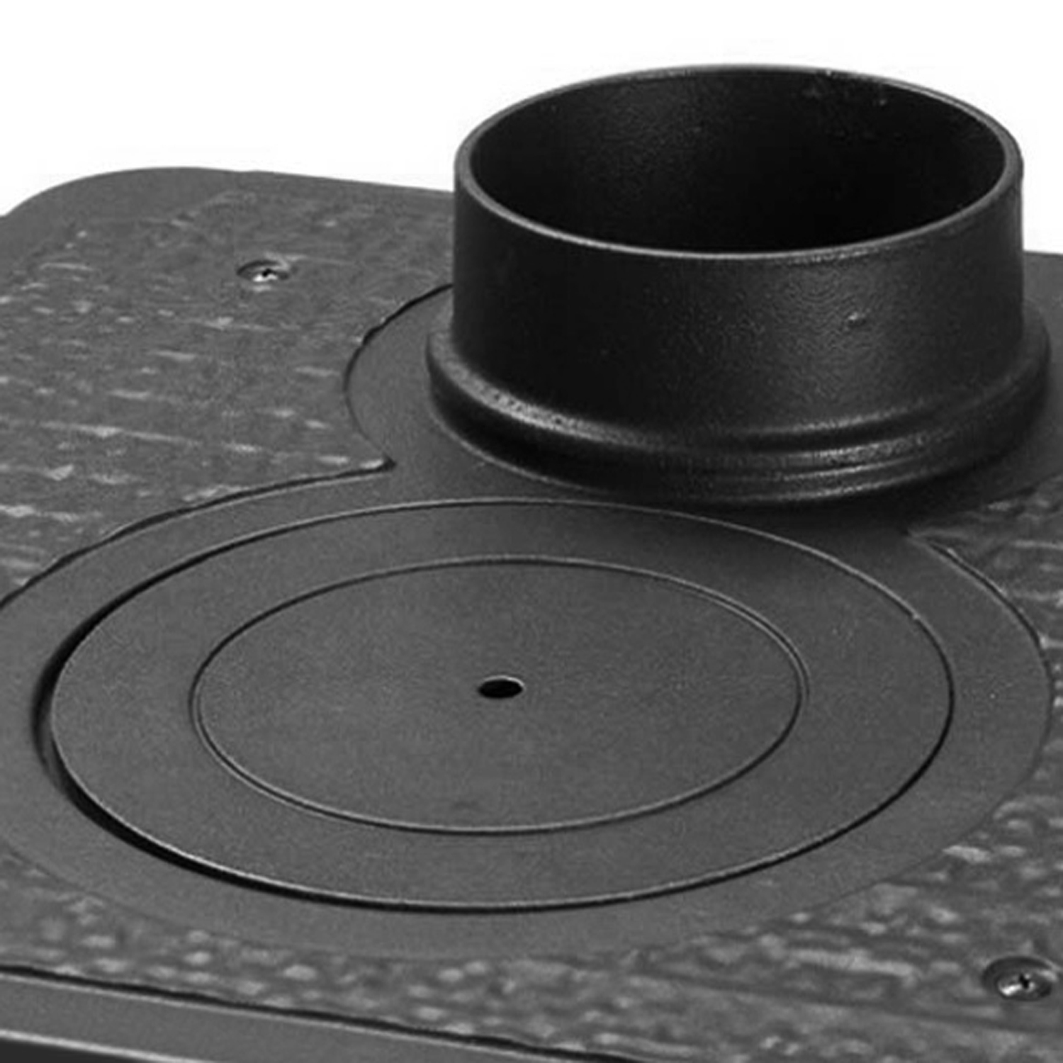 La Nordica Gemma Forno 165 poêle à bois pierre naturelle