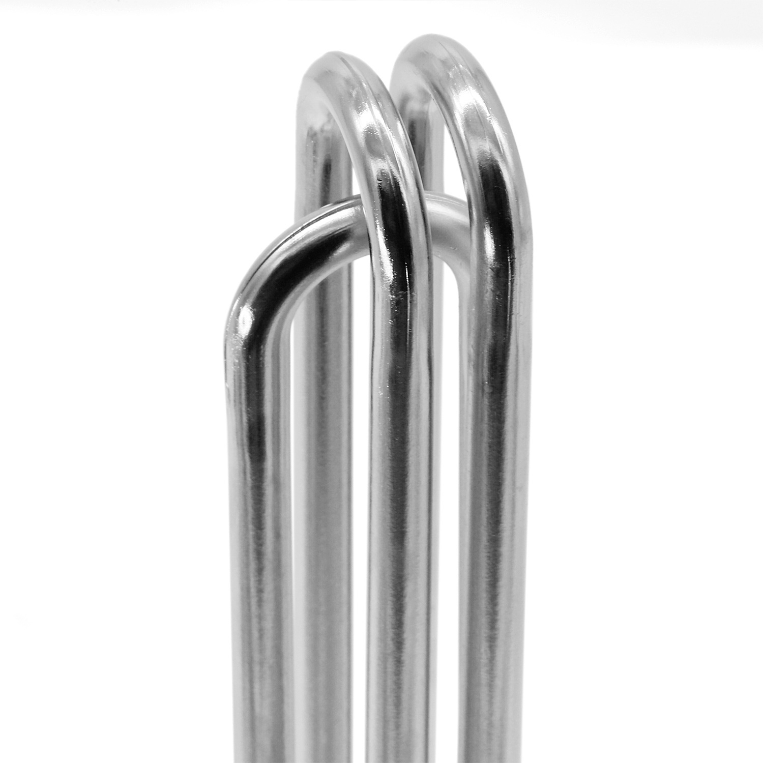 Résistance de chauffage à visser / Cartouche chauffante ESH 2.00 - 2 kW - 245 mm