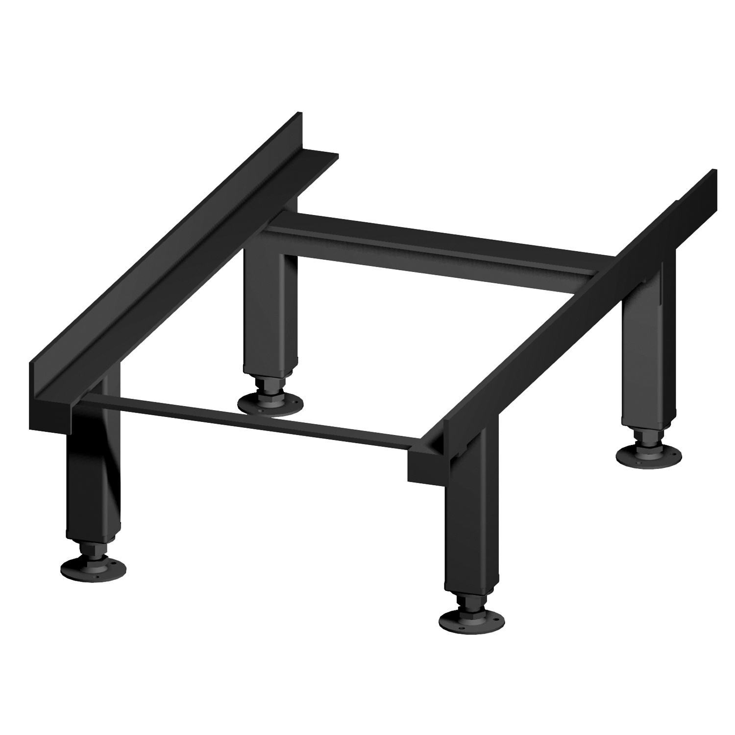 Palier de support Spartherm pour Renova C-Air