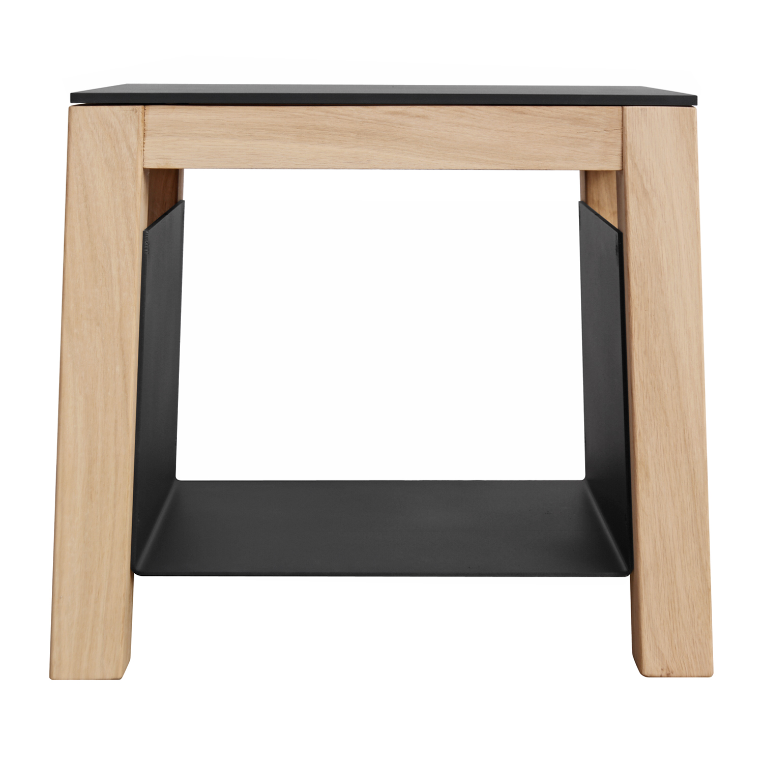 Table en bois Schmitzker Cuby