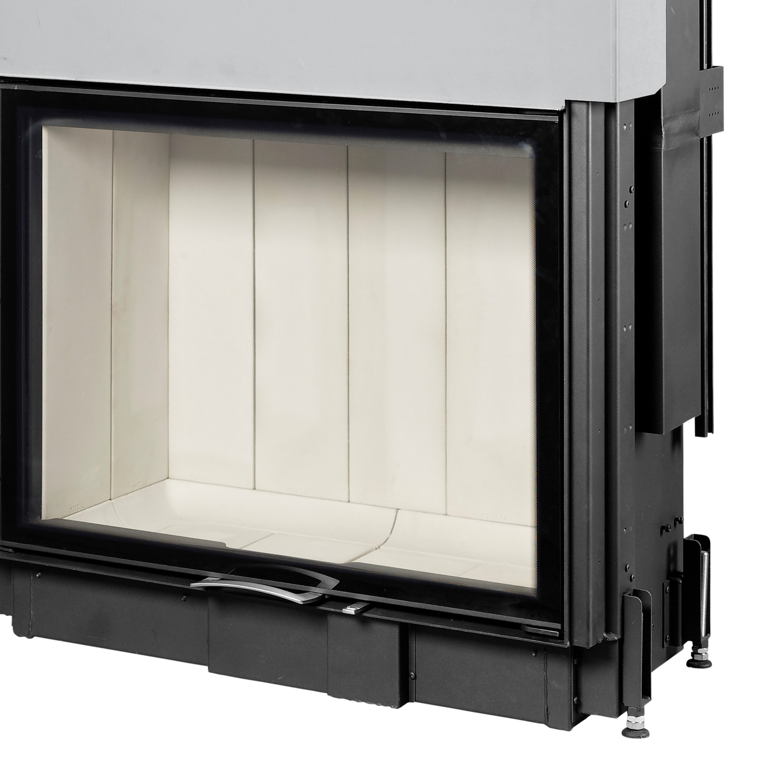 Austroflamm 97x74 S 2.0 Insert de cheminée