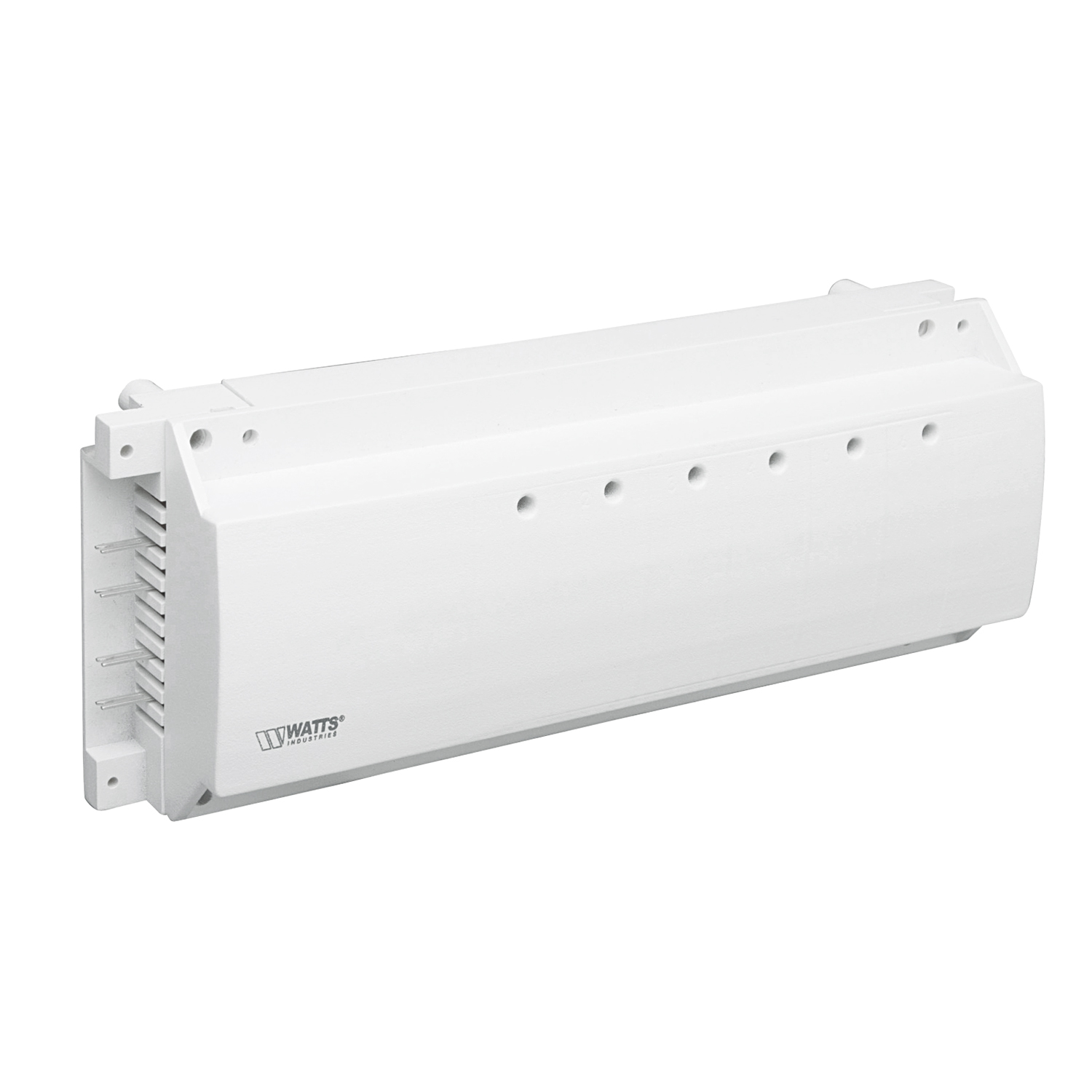 Distributeur de commande électrique 6Z, base