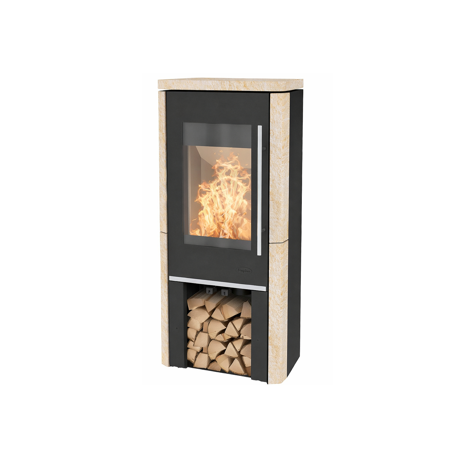 Poêle à bois Fireplace Elite Oregon