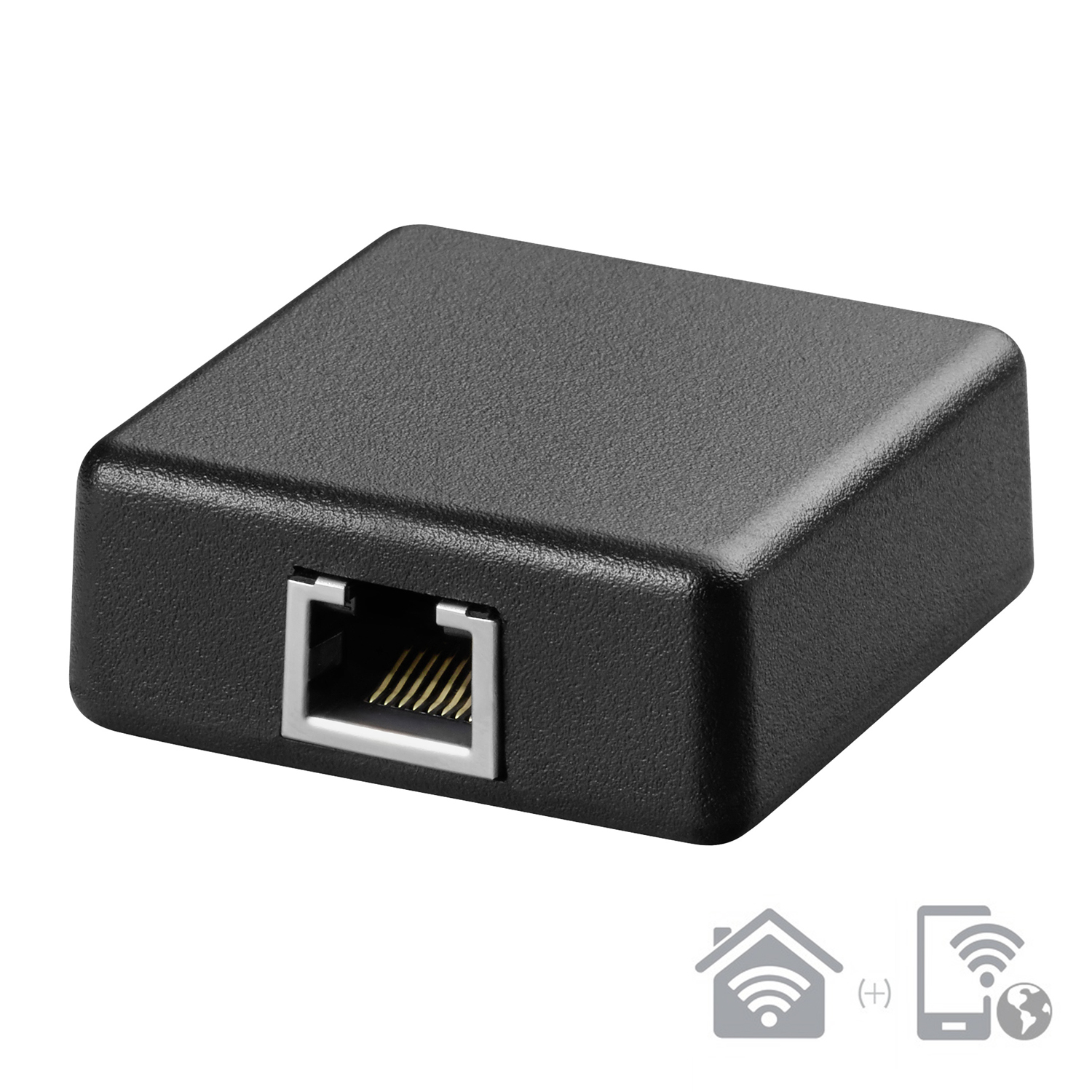 Haas+Sohn module WLAN pour poêles à granulés