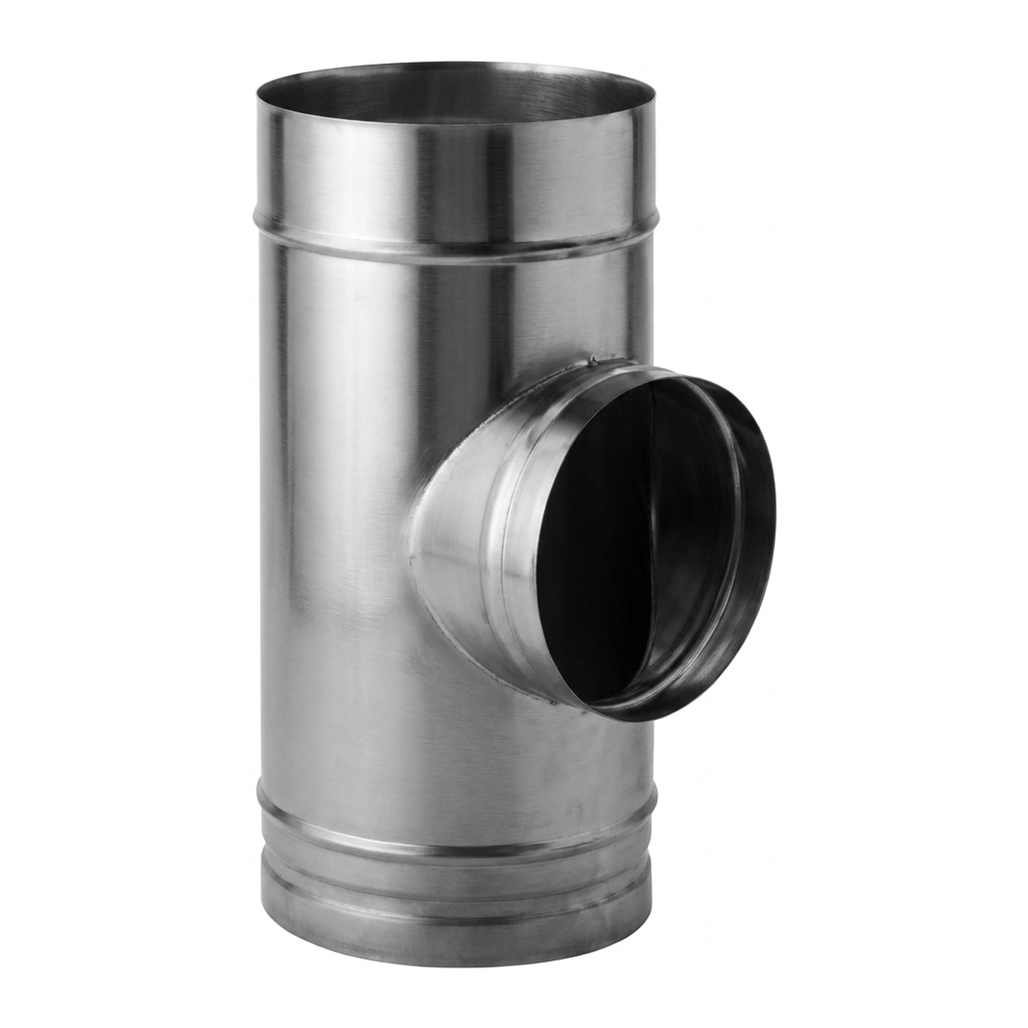 Schiedel Raccord de porte de ramonage PPL rond 1,0 Ø 200 mm