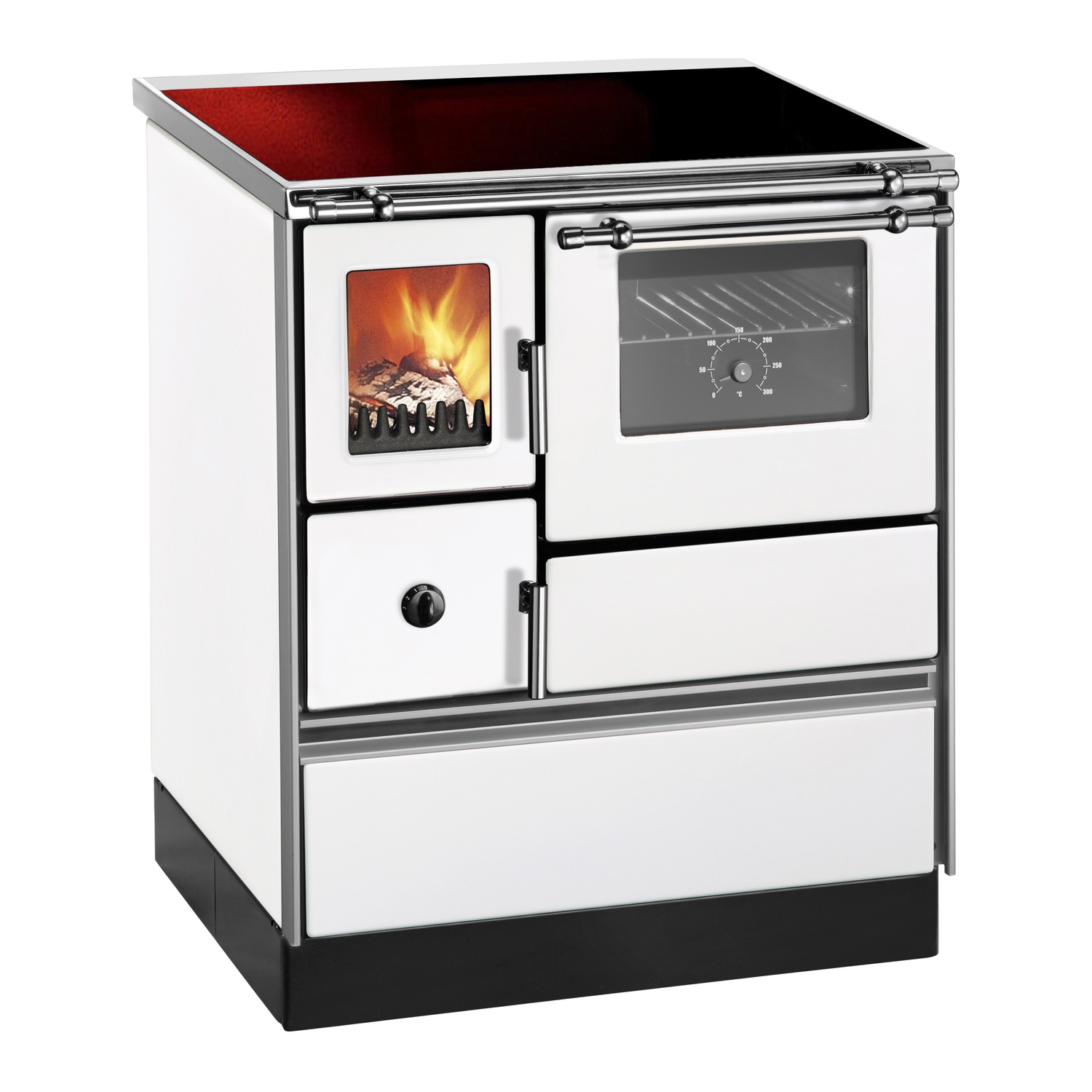Westminster cuisinière à bois Style 70