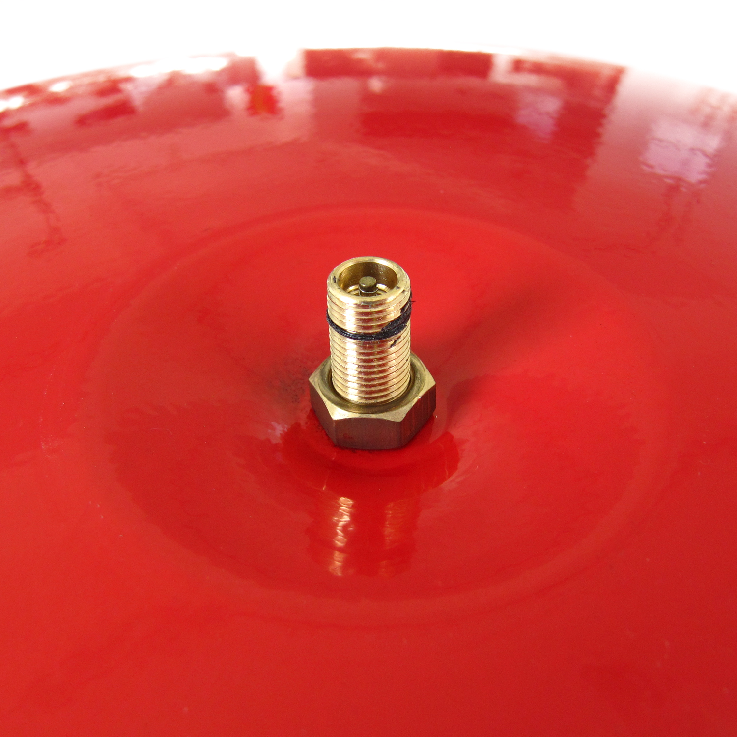 Vase d'expansion pour chauffage 150L