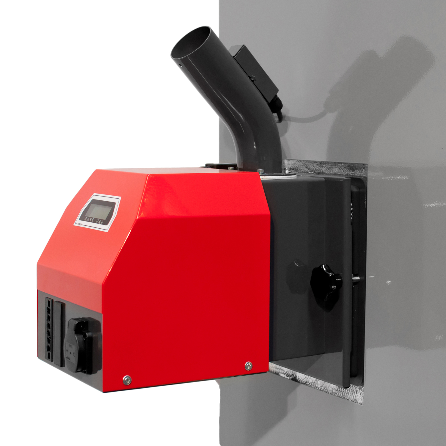 ATMOS A25 brûleur à granulés