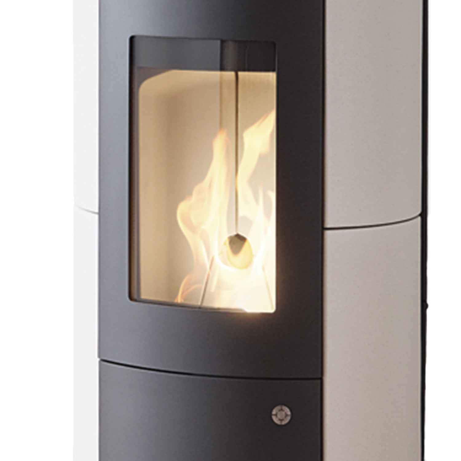 Olsberg Inara 3.0 6kW Pelletofen