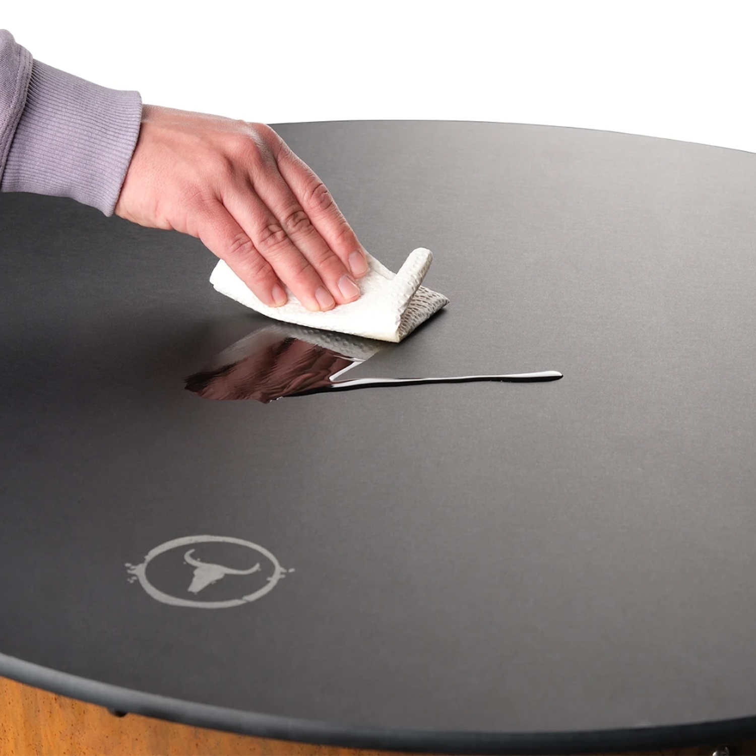 Moesta Liesel huile d’entretien 250 ml pour planches à découper