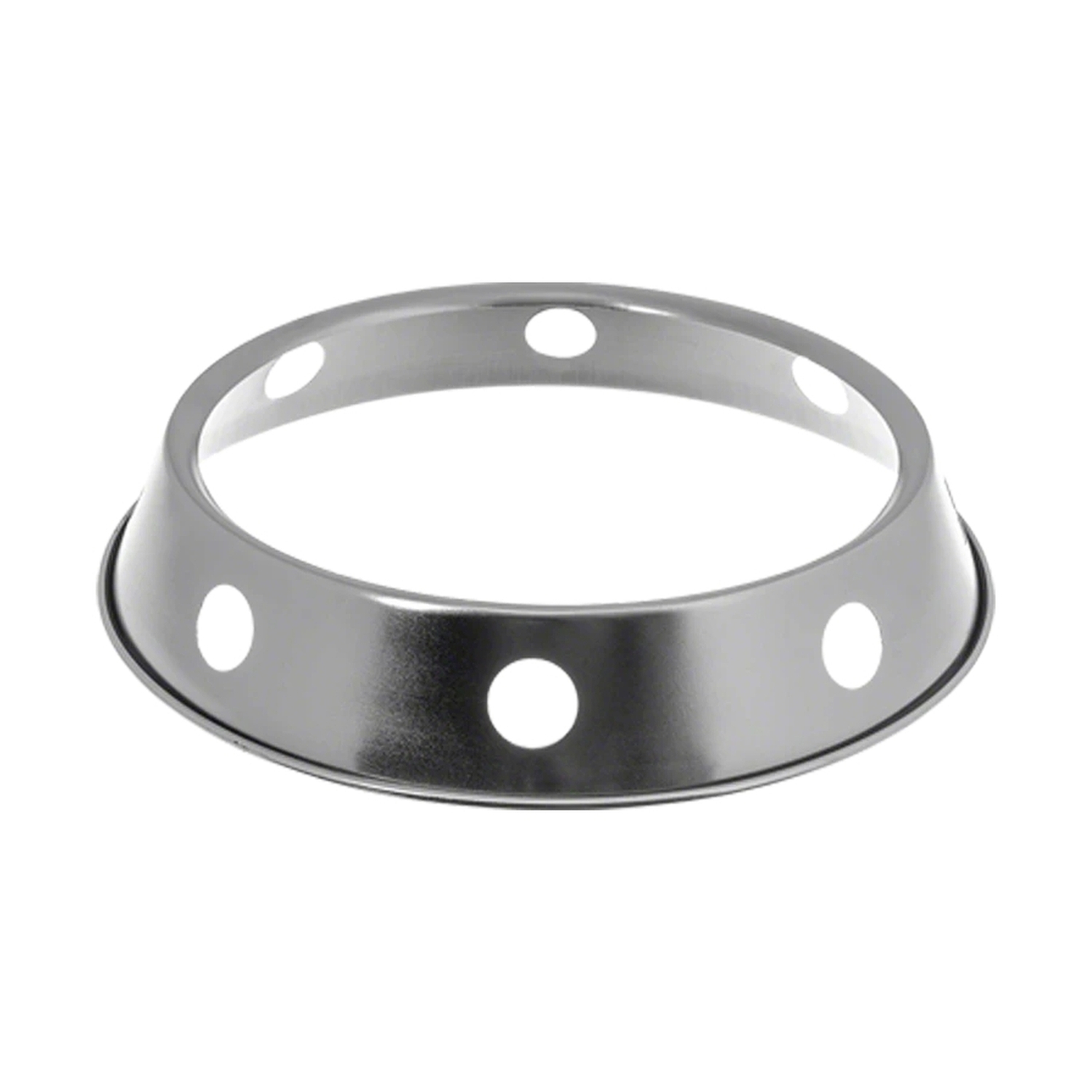 Moesta anneau de dépôt wok