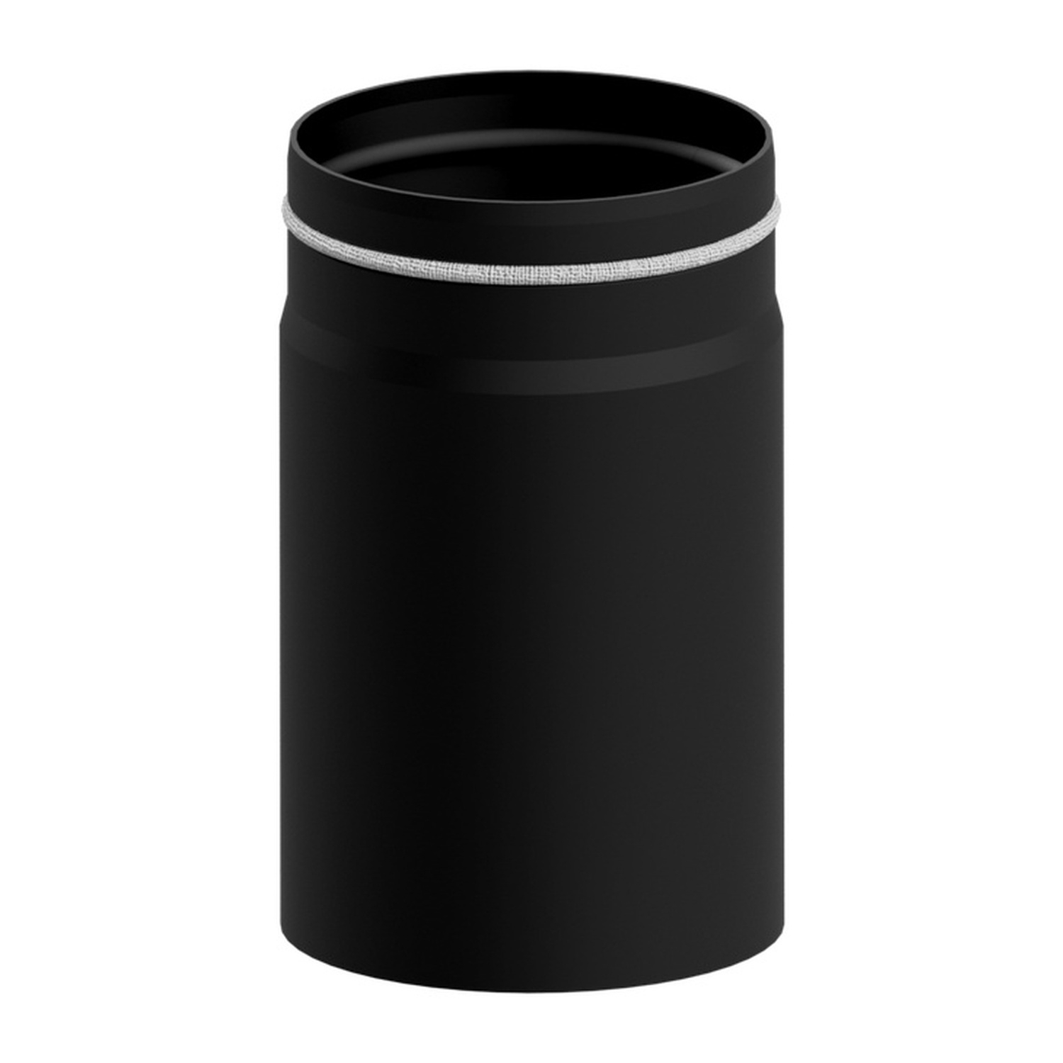 Raik tuyau LS diamètre 150x250x2,00mm rétreintnoir