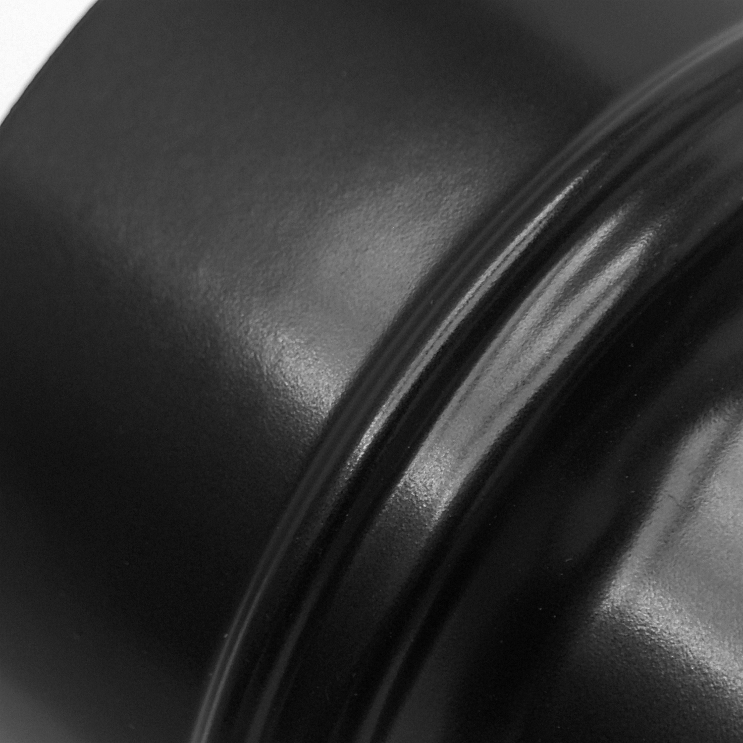 Extension de tuyau de poêle / conduit de fumée Raik 100 mm - 120 mm
