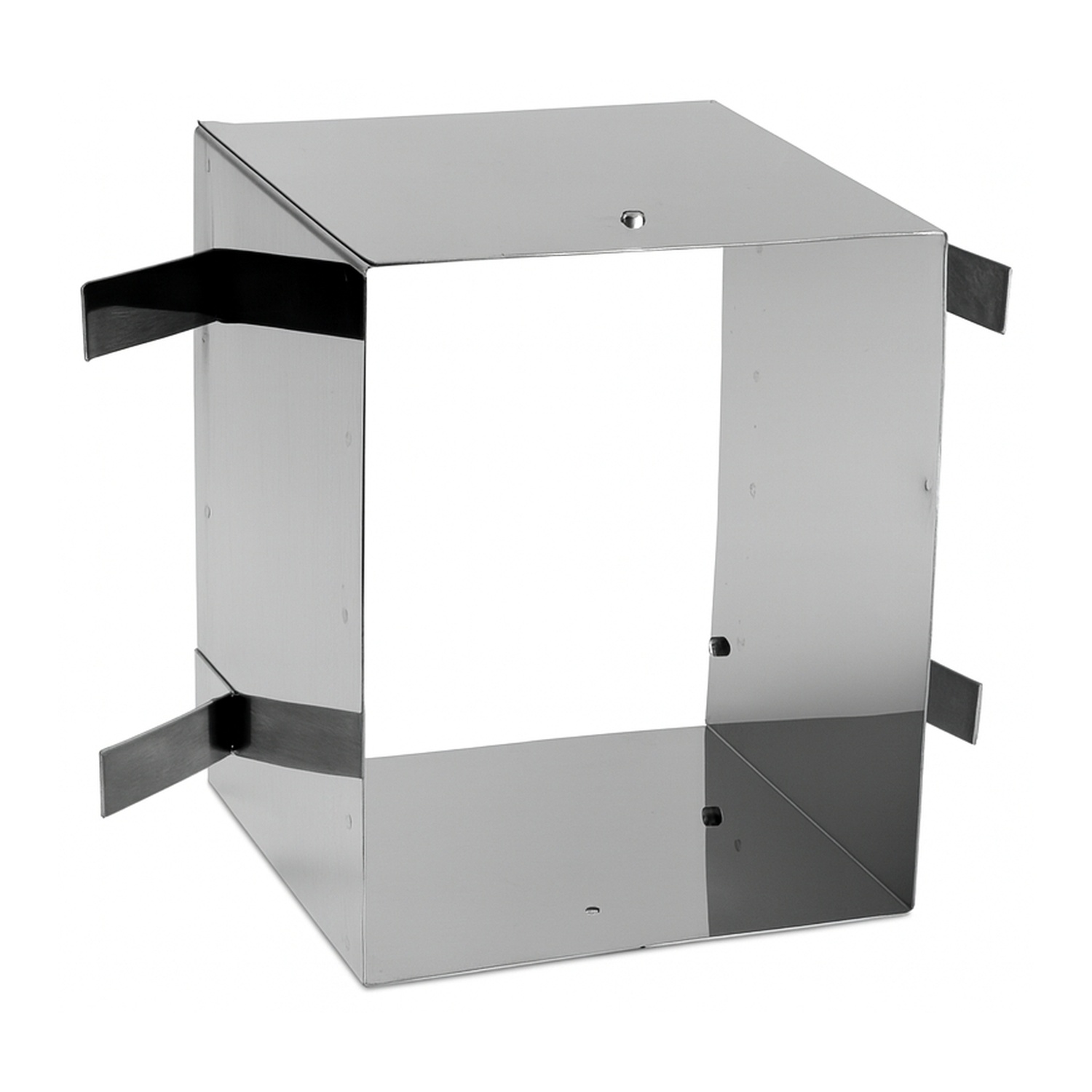 Schiedel cadre de montage 150mm 193x303 mat