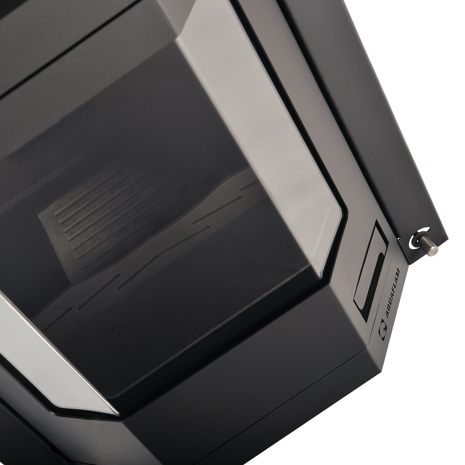 Aquaflam 17 Prisma Basic Insert de cheminée à eau