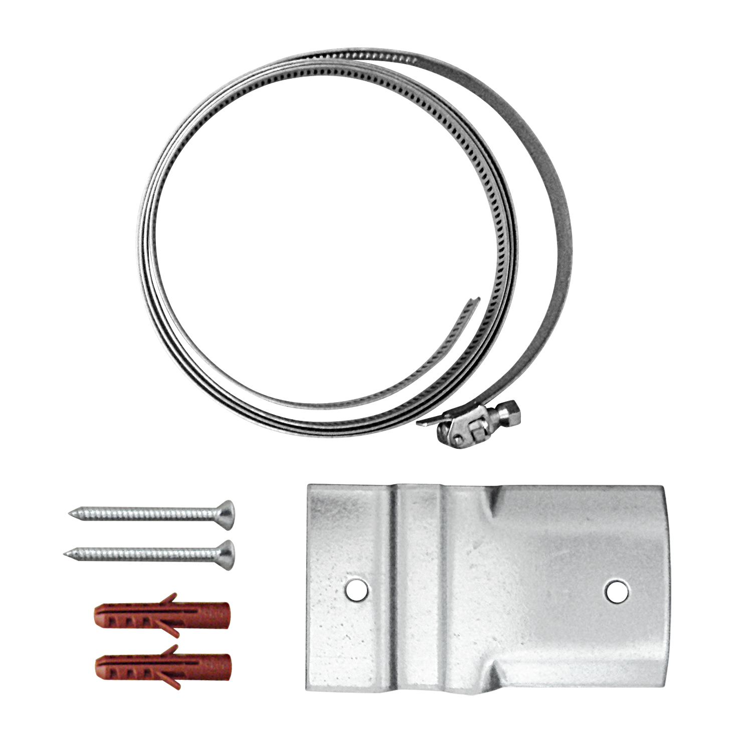 Support mural WH-25-SG Support mural WH-25-SG