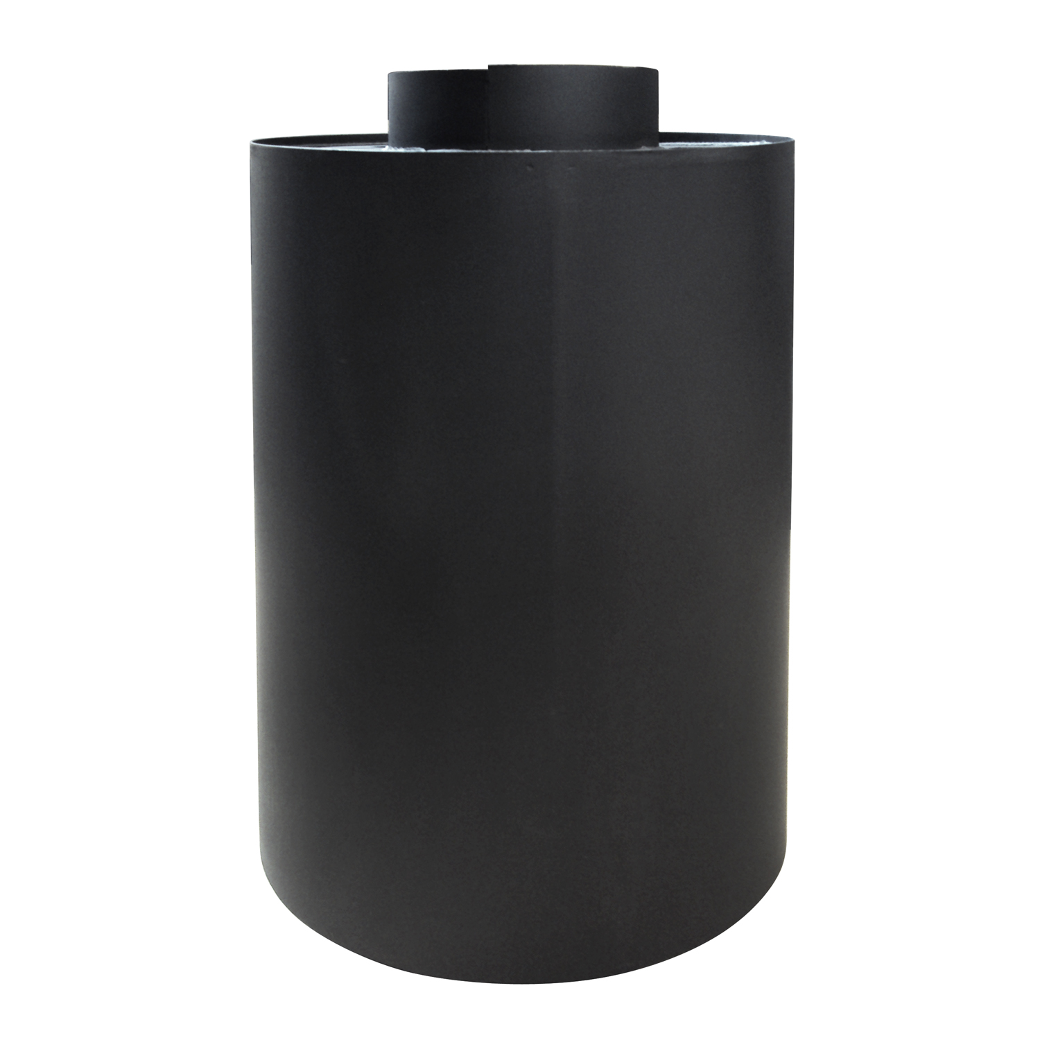 Refroidisseur de fumée 150mm 10kW BIG Senotherm-Noir