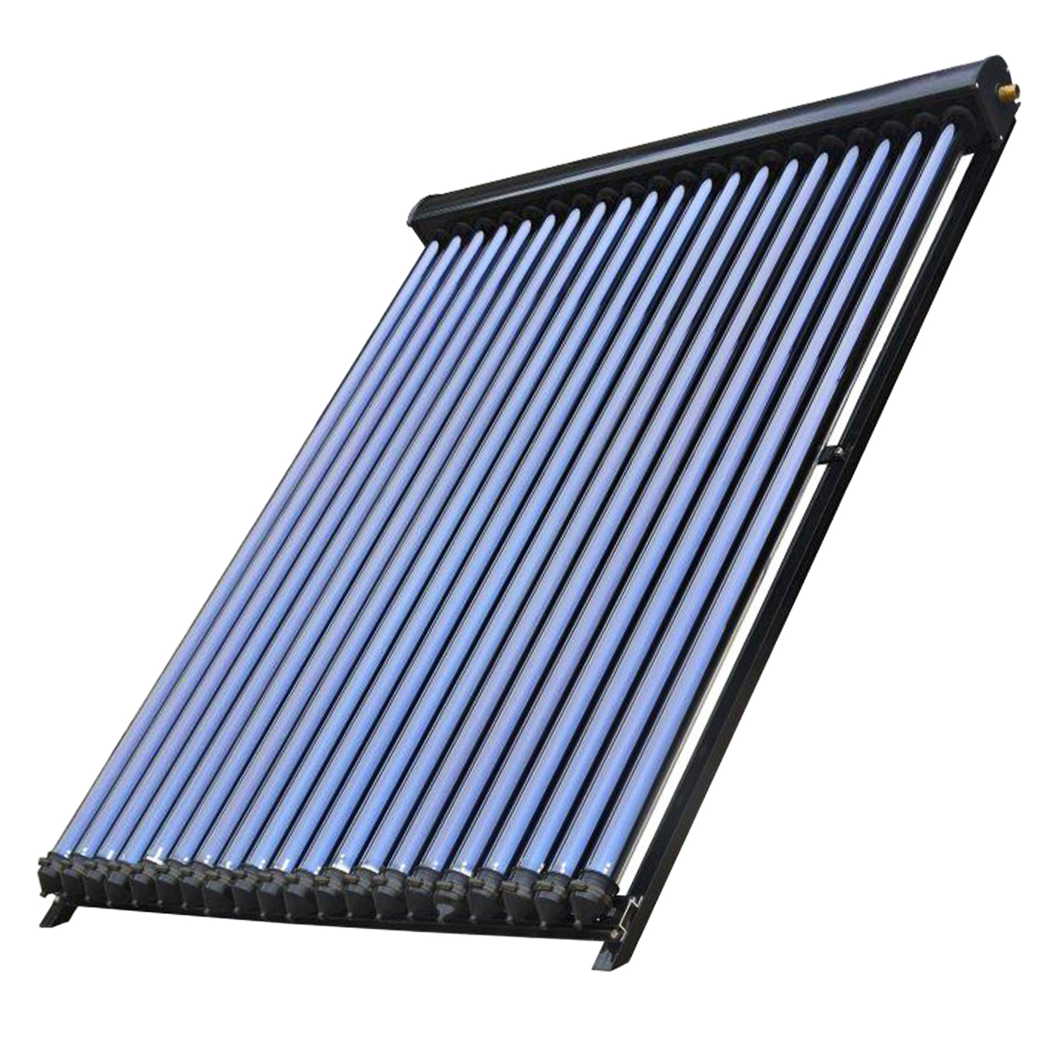 7,52 m² Kit de solaire thermique 1 WT-B