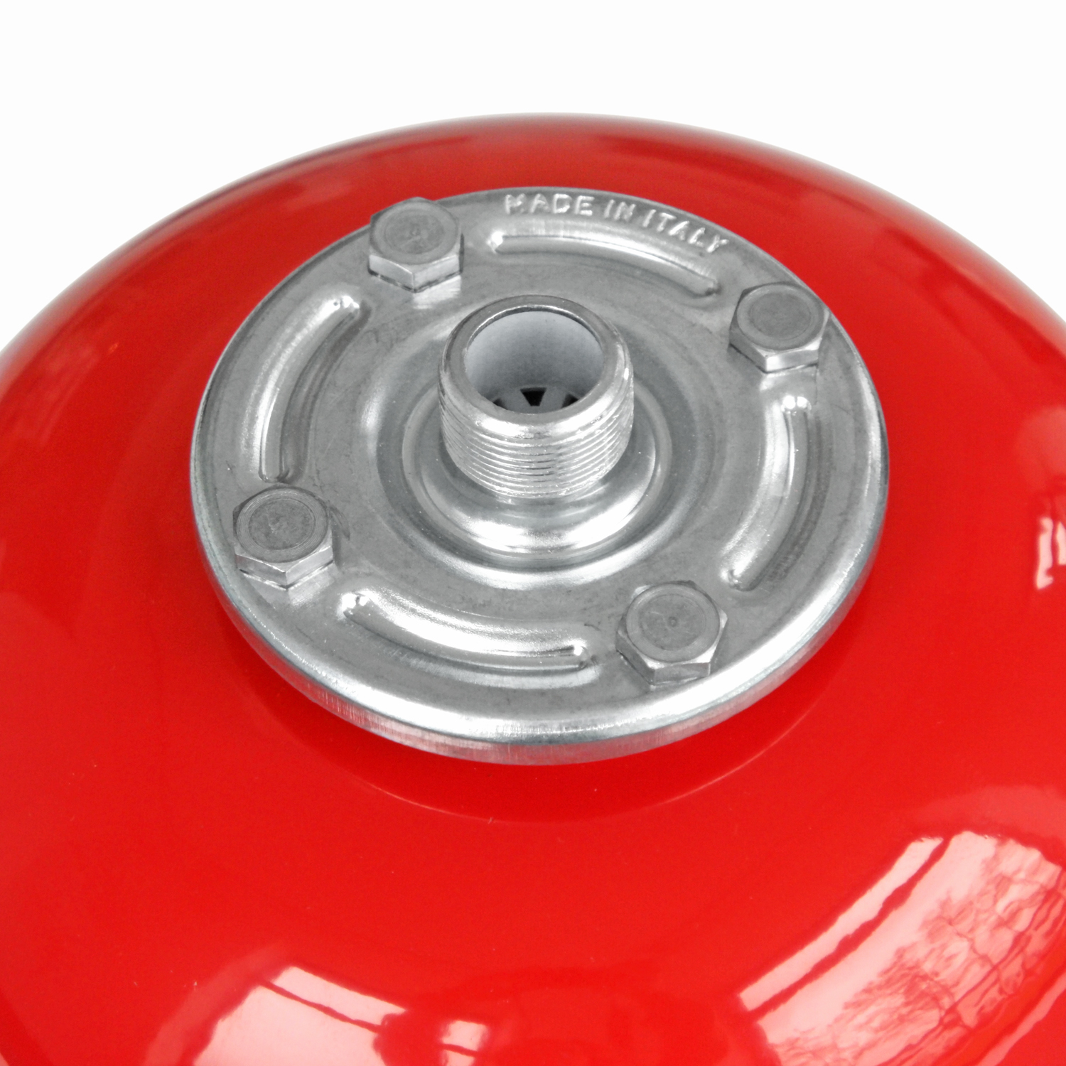 Vase d'expansion pour chauffage 12L