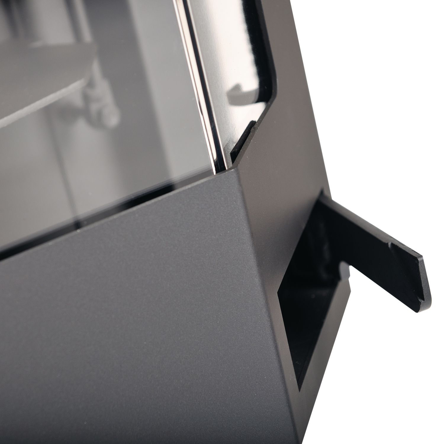 Aquaflam 25 Prisma Basic Insert de cheminée à eau