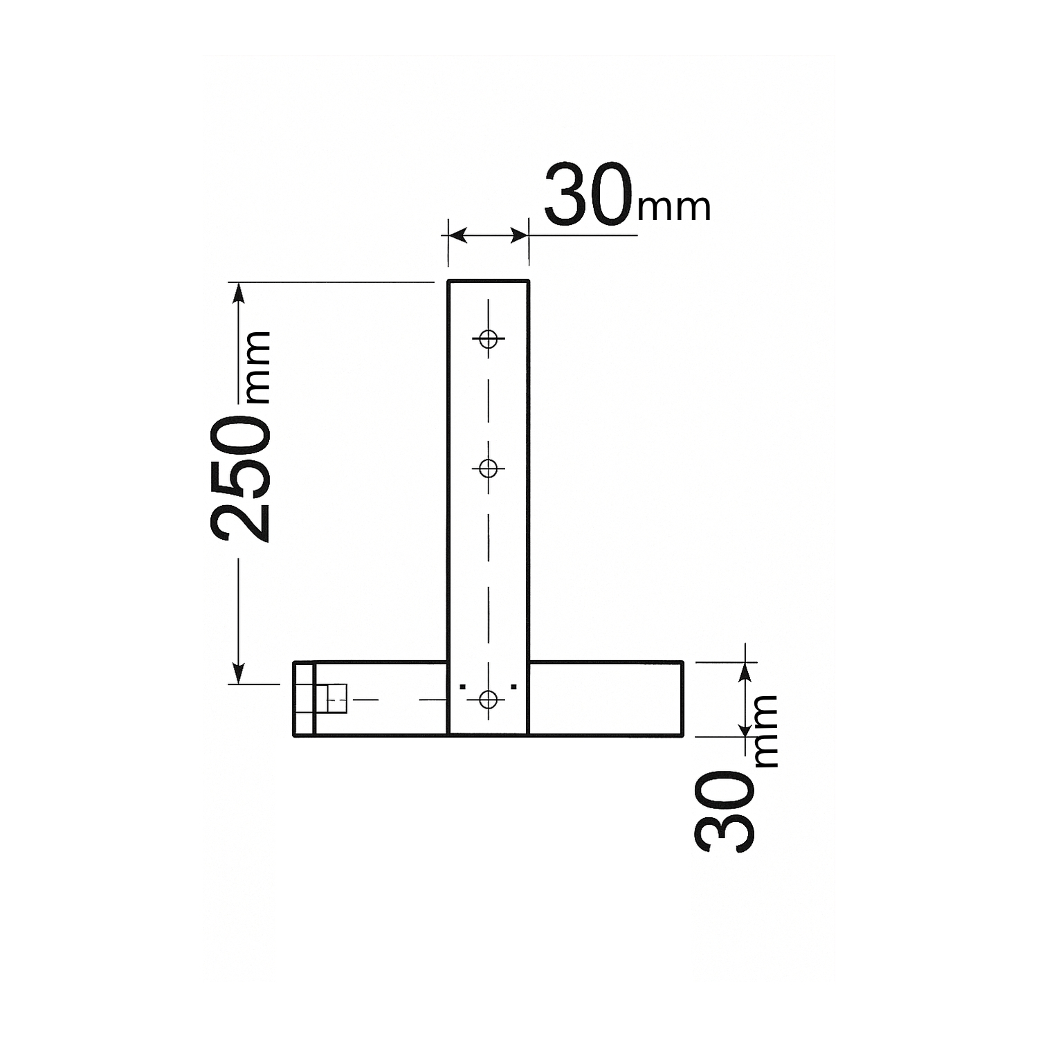Schiedel collier mural pour raccordement de porte de nettoyage Ø150 mm - 160 mm brillant