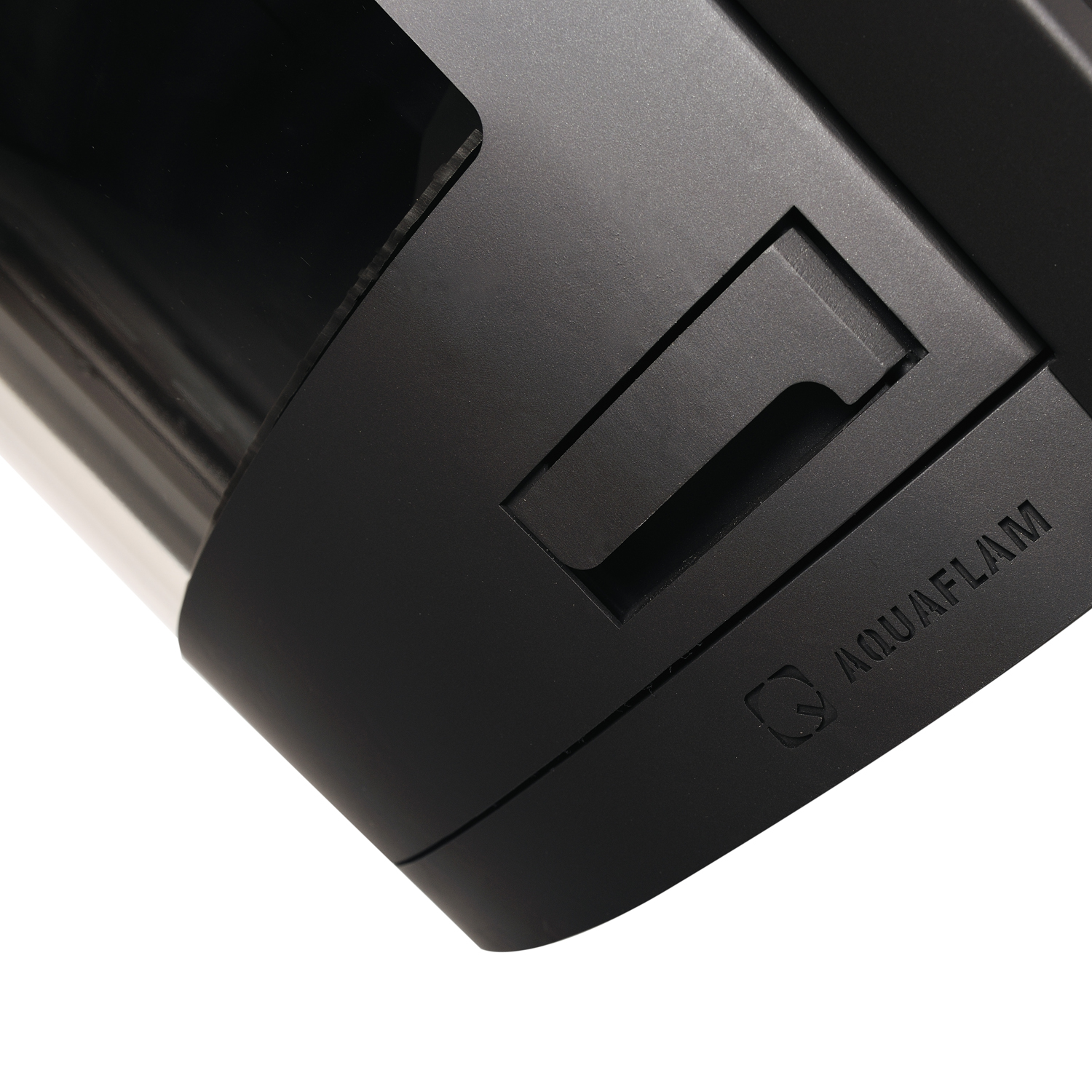 Aquaflam 17 Panorama Basic Insert de cheminée à eau