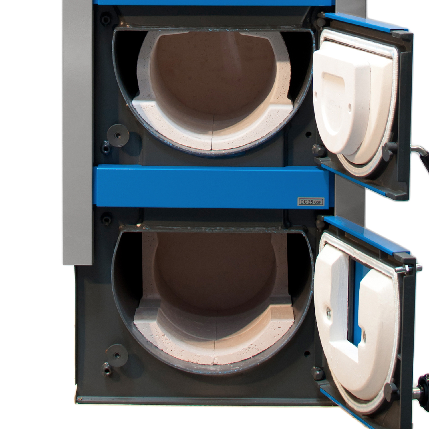 ATMOS DC 18 GSP chaudière combinée