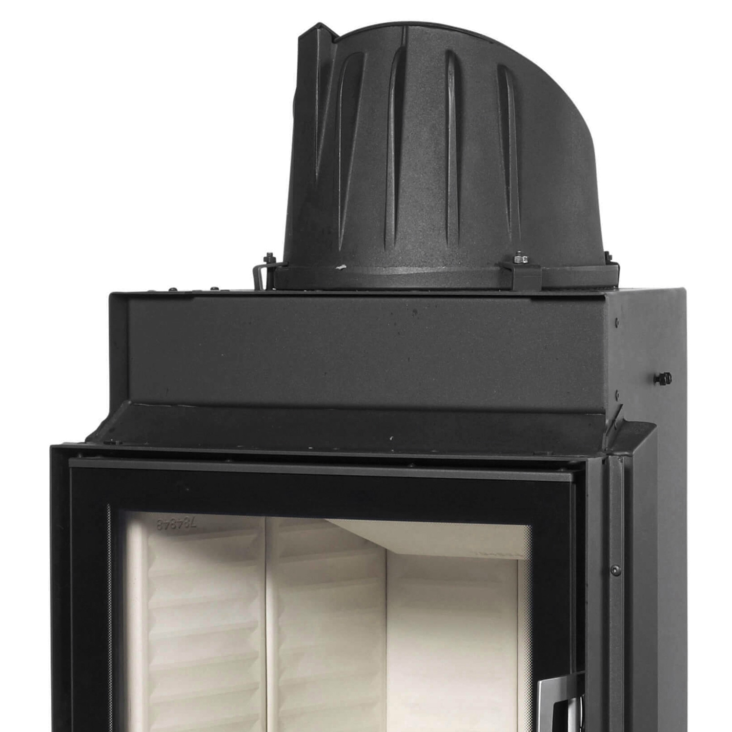 Austroflamm 55x51 K 2.0 insert de cheminée