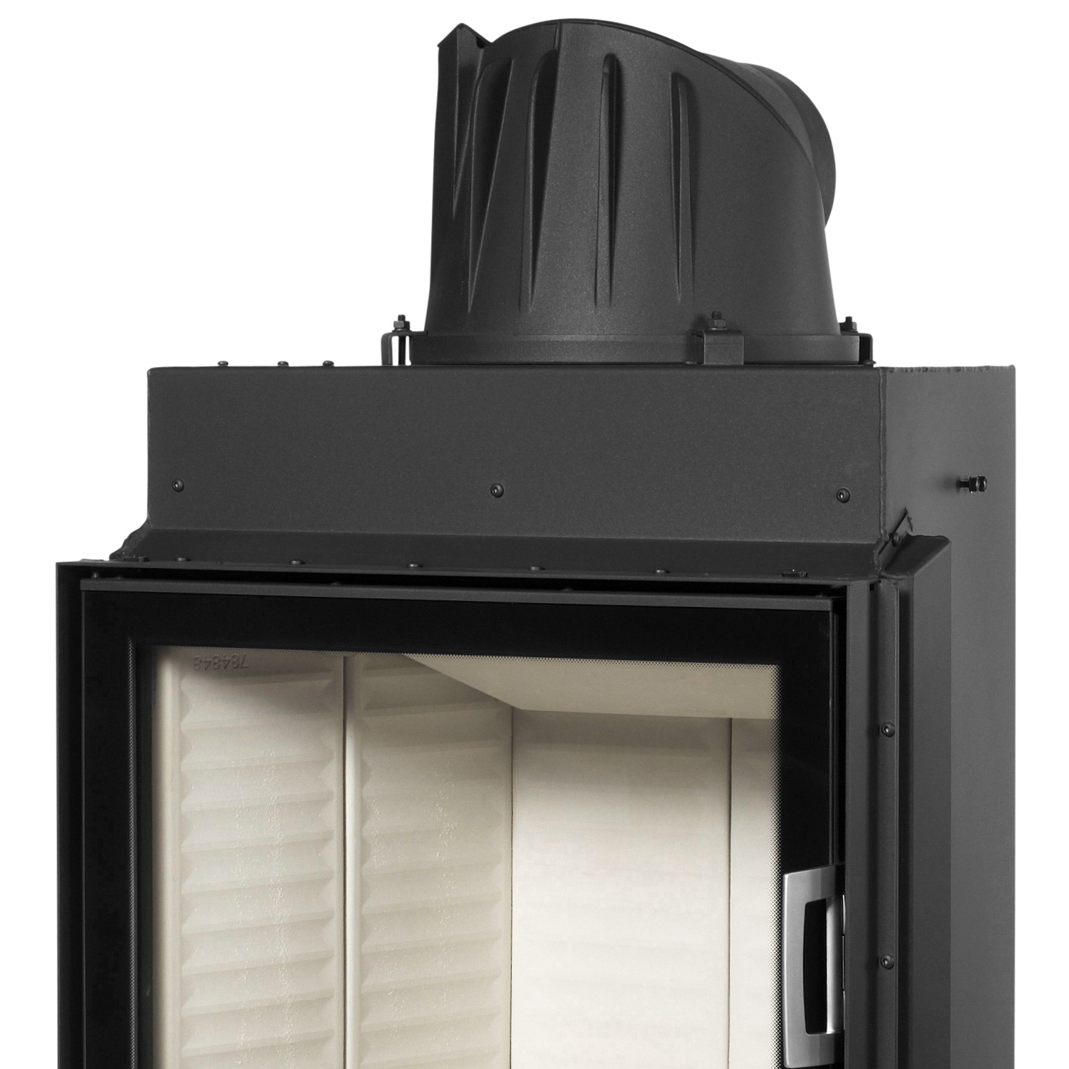 Austroflamm 65x51 K 2.0 Insert de cheminée
