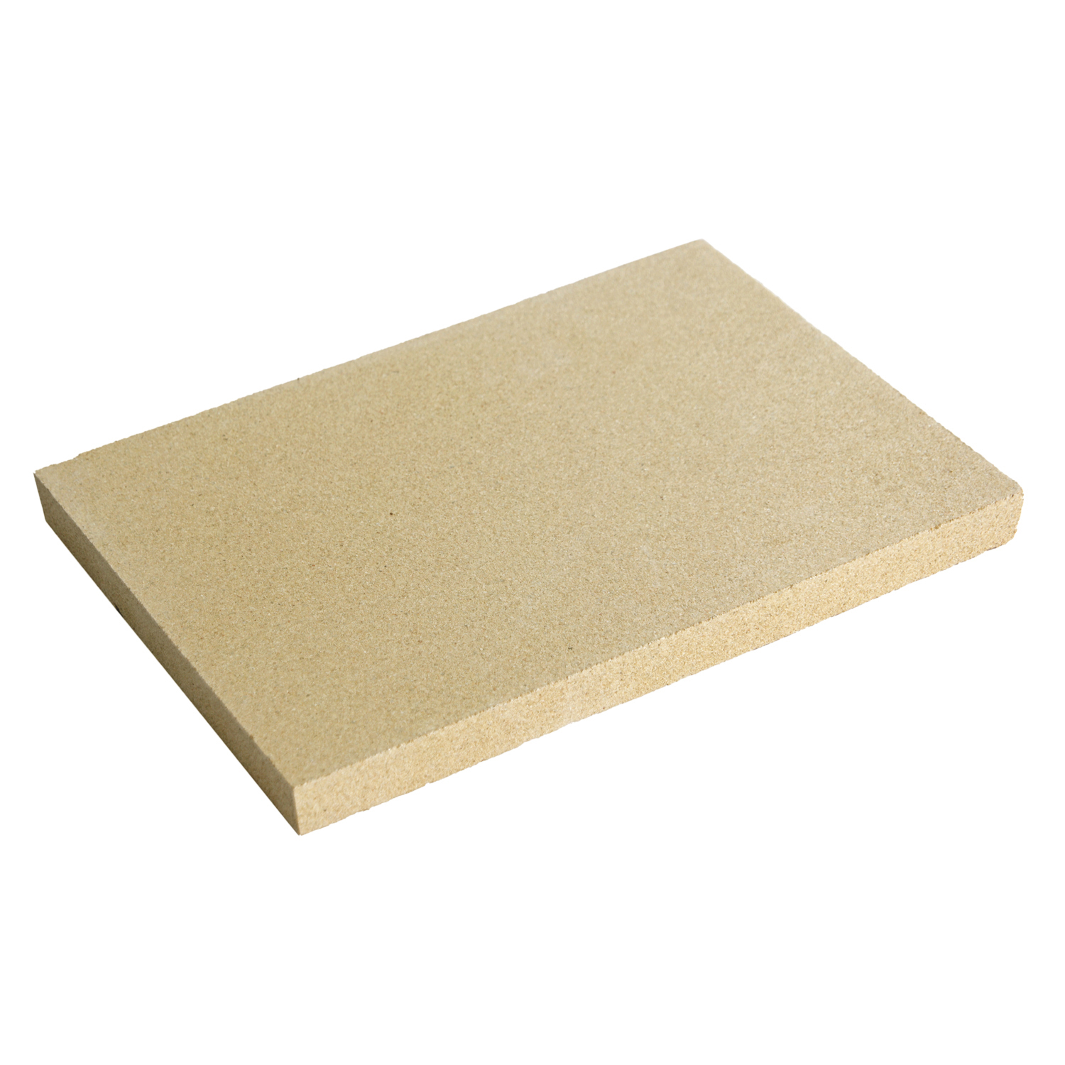 Plaque de vermiculite Raik 20 mm 400 x 600 mm