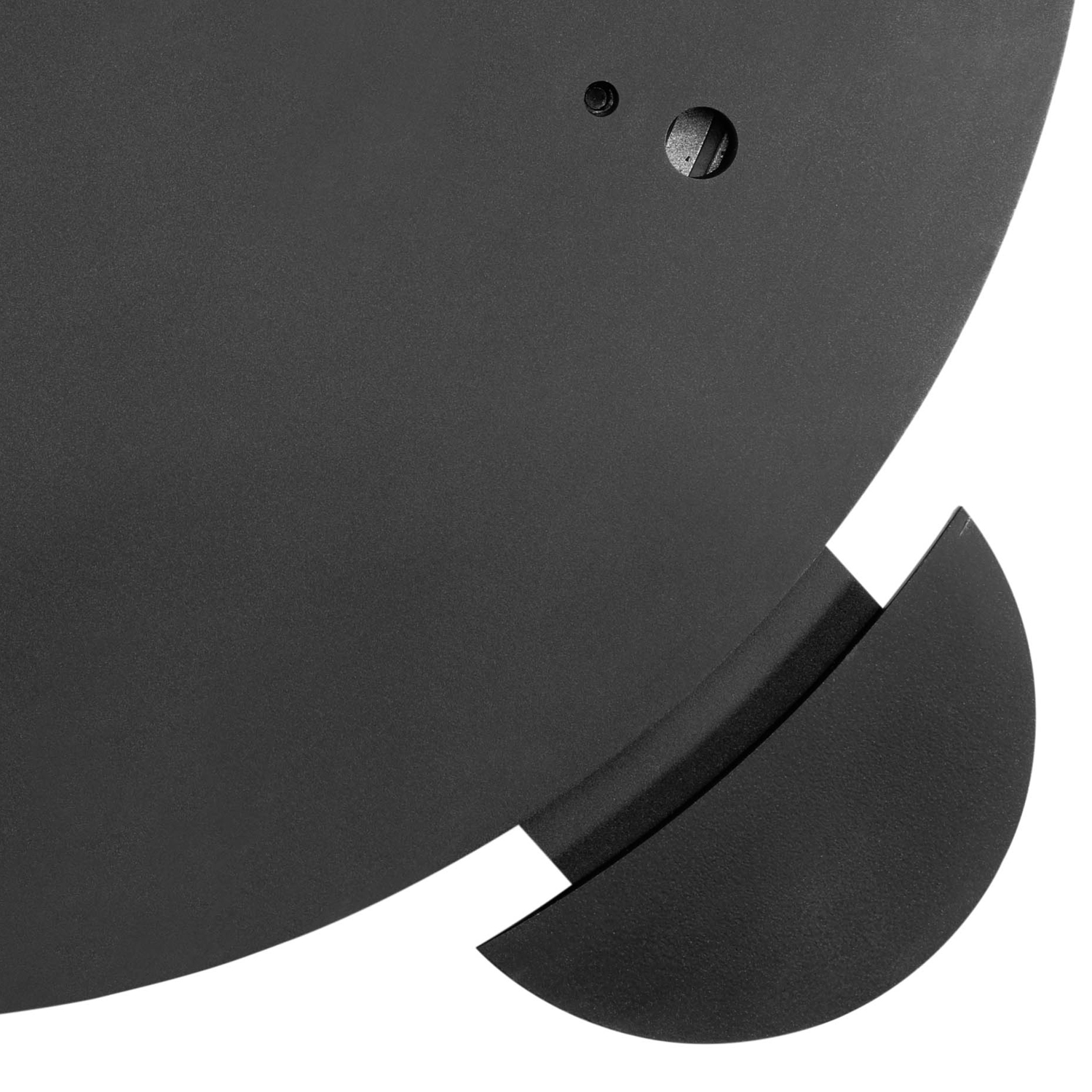 Oranier/Justus Plateau Tournant Ø 460 mm