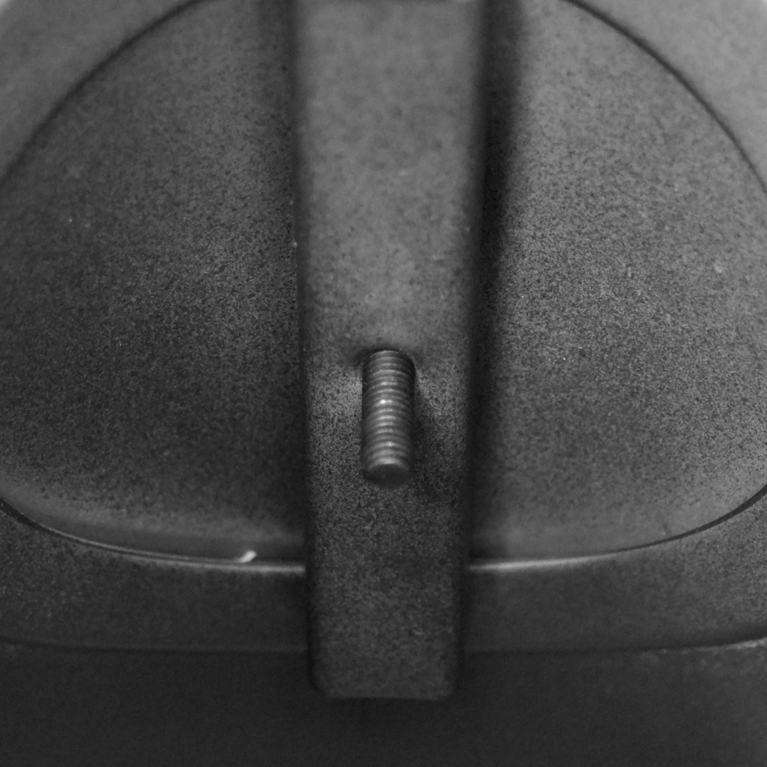 Raik Izoker coude de tuyau de fumée 150mm noir double paroi 45° avec porte pour tuyau de fumée / conduit de fumée