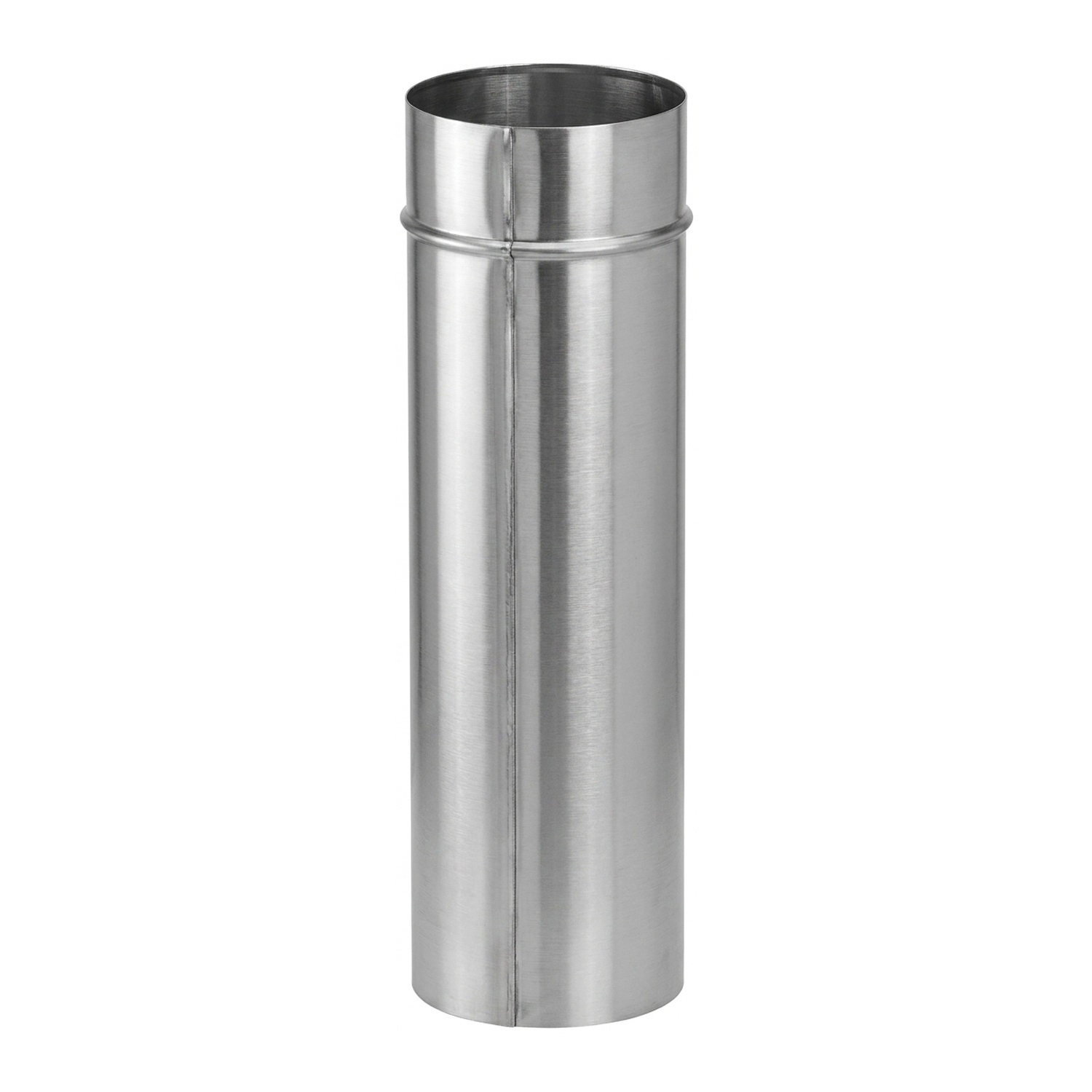Schiedel Élément de conduit PPL 1000 mm 1,0 avec double manchon Ø 150 mm