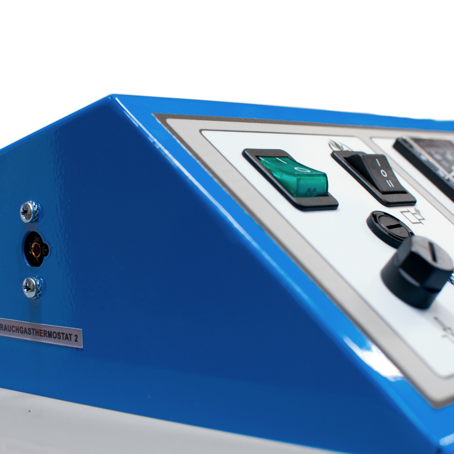 ATMOS DC 18 GSP chaudière combinée