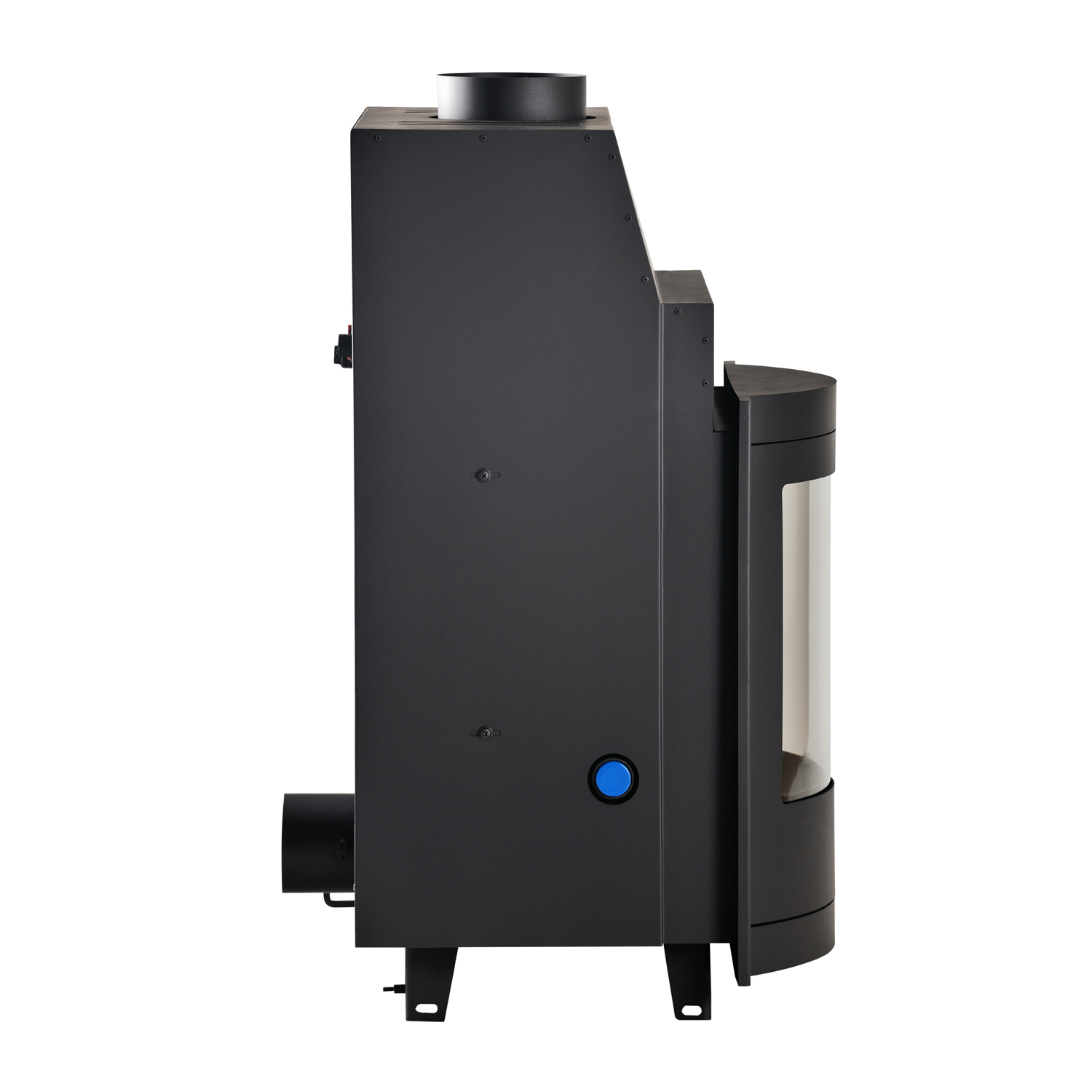 Aquaflam 25 Panorama Basic Insert de Cheminée à Eau