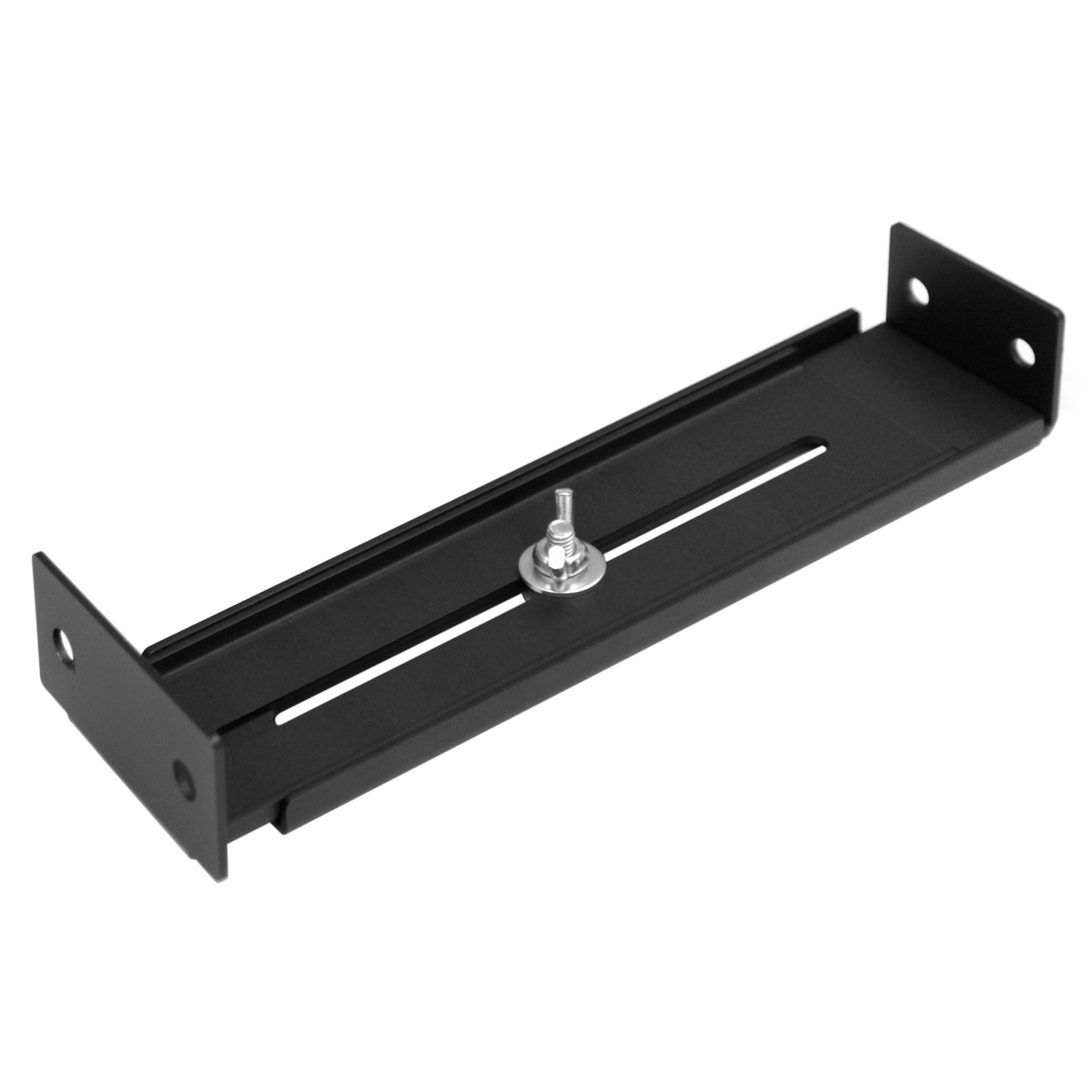 Raik Izoker collier de serrage 150mm noir double paroi pour tuyau de fumée / conduit de fumée