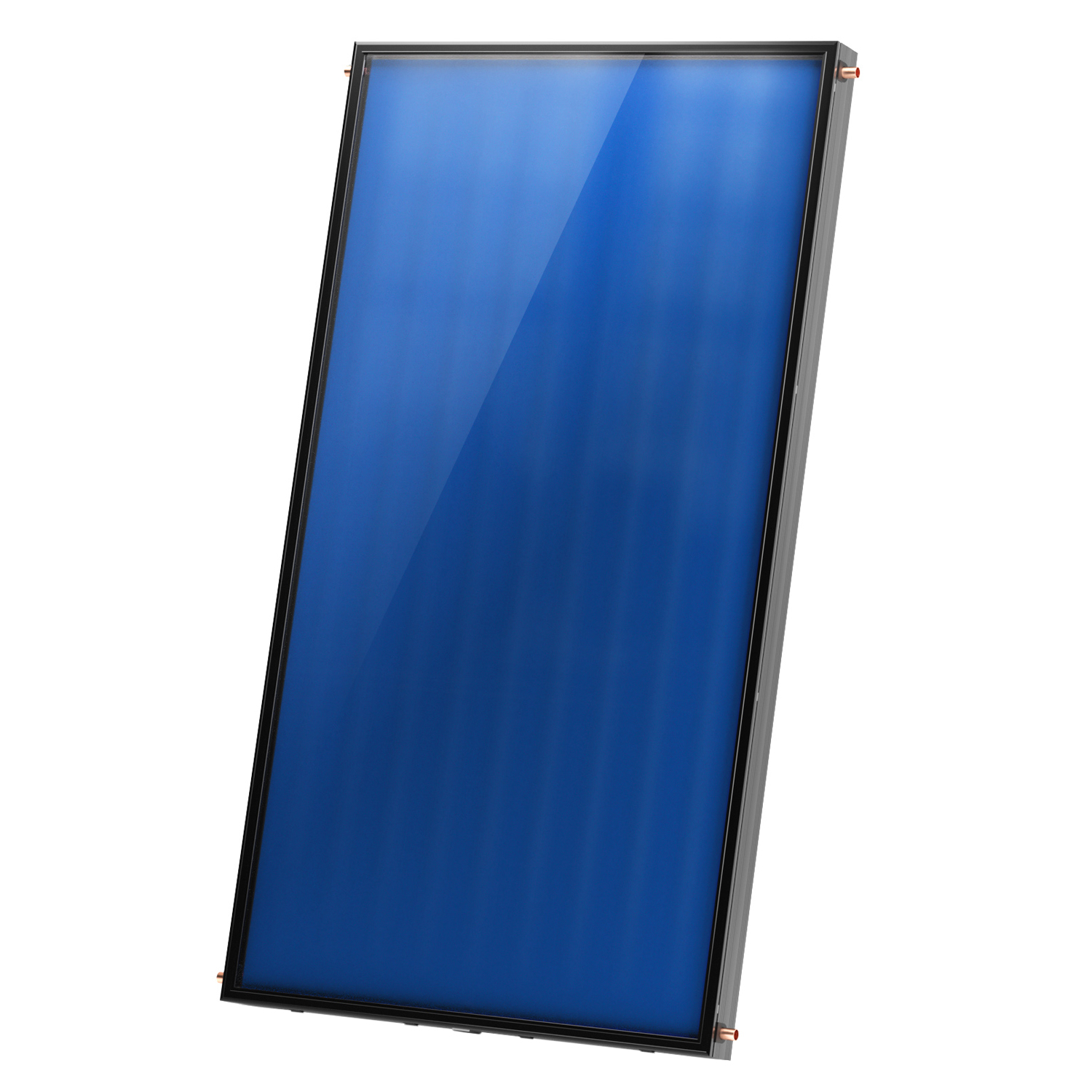 Sunex Collecteur solaire plat Basicx 2.0 4C