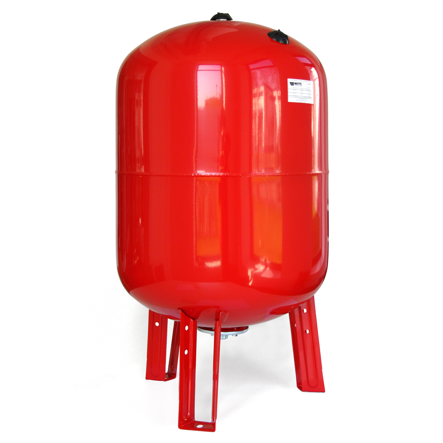 Vase d'expansion pour chauffage 500L
