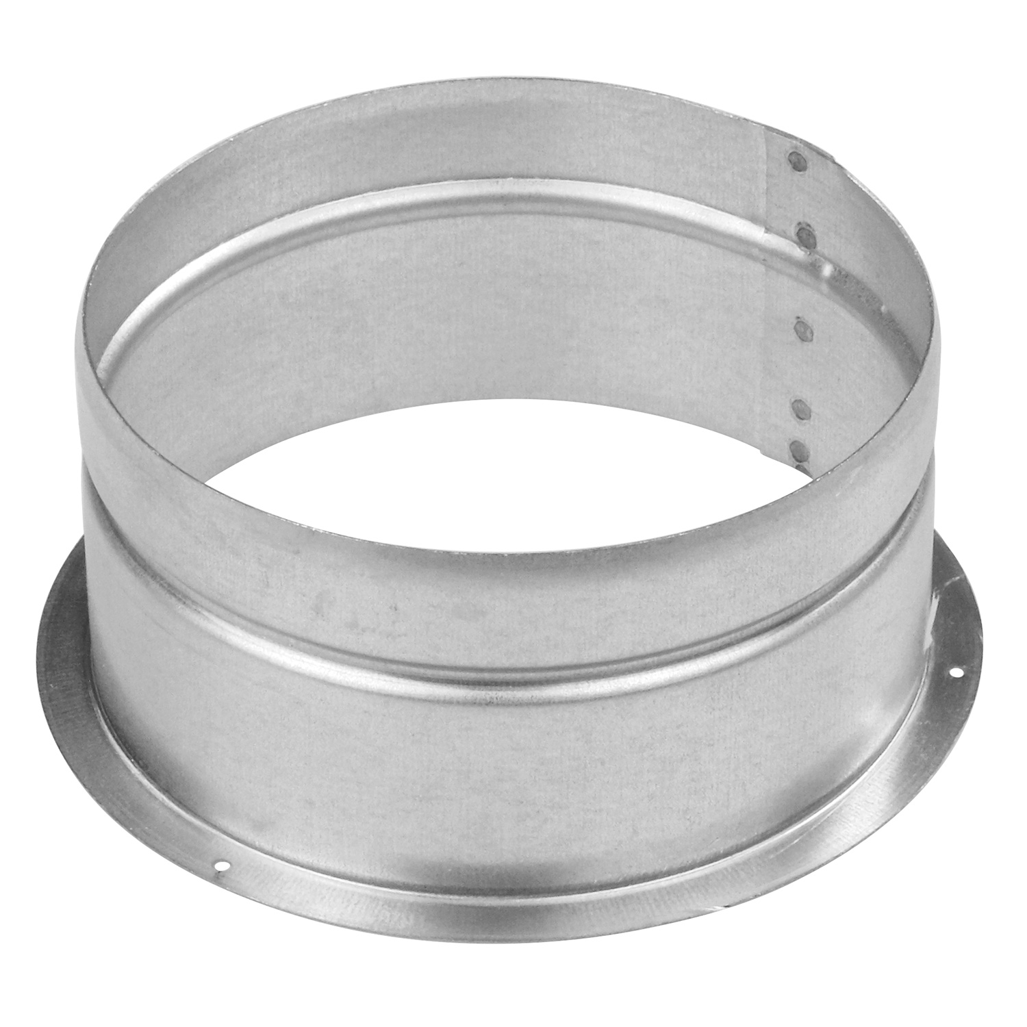 Raccord universel pour conduit flexible en aluminium Ø 100 mm