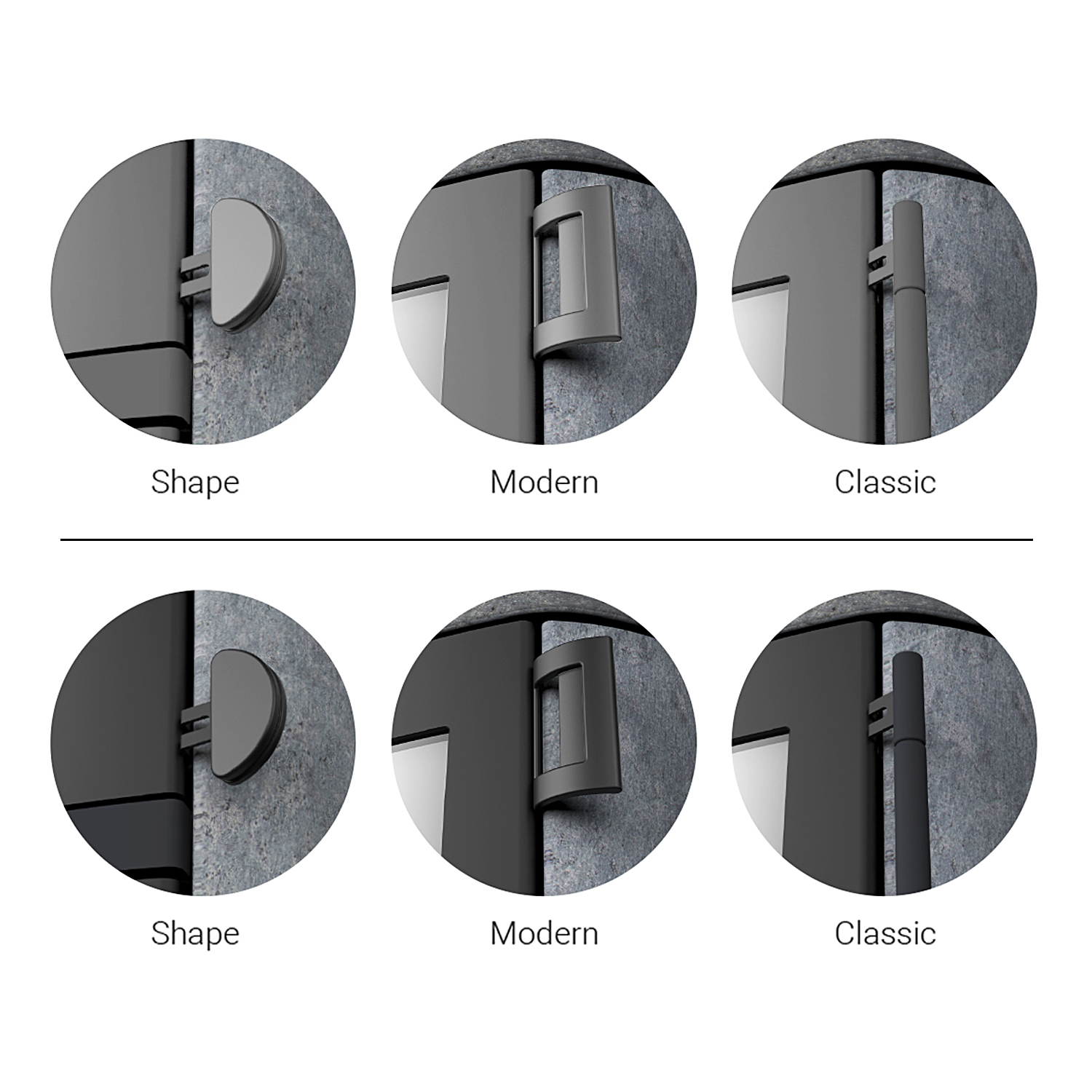 Lotus Prestige Basic Indian Night, Porte Noire, Évacuation de fumée arrière Lotus Prestige Basic Indian Night, Porte Noire, Évacuation de fumée arrière