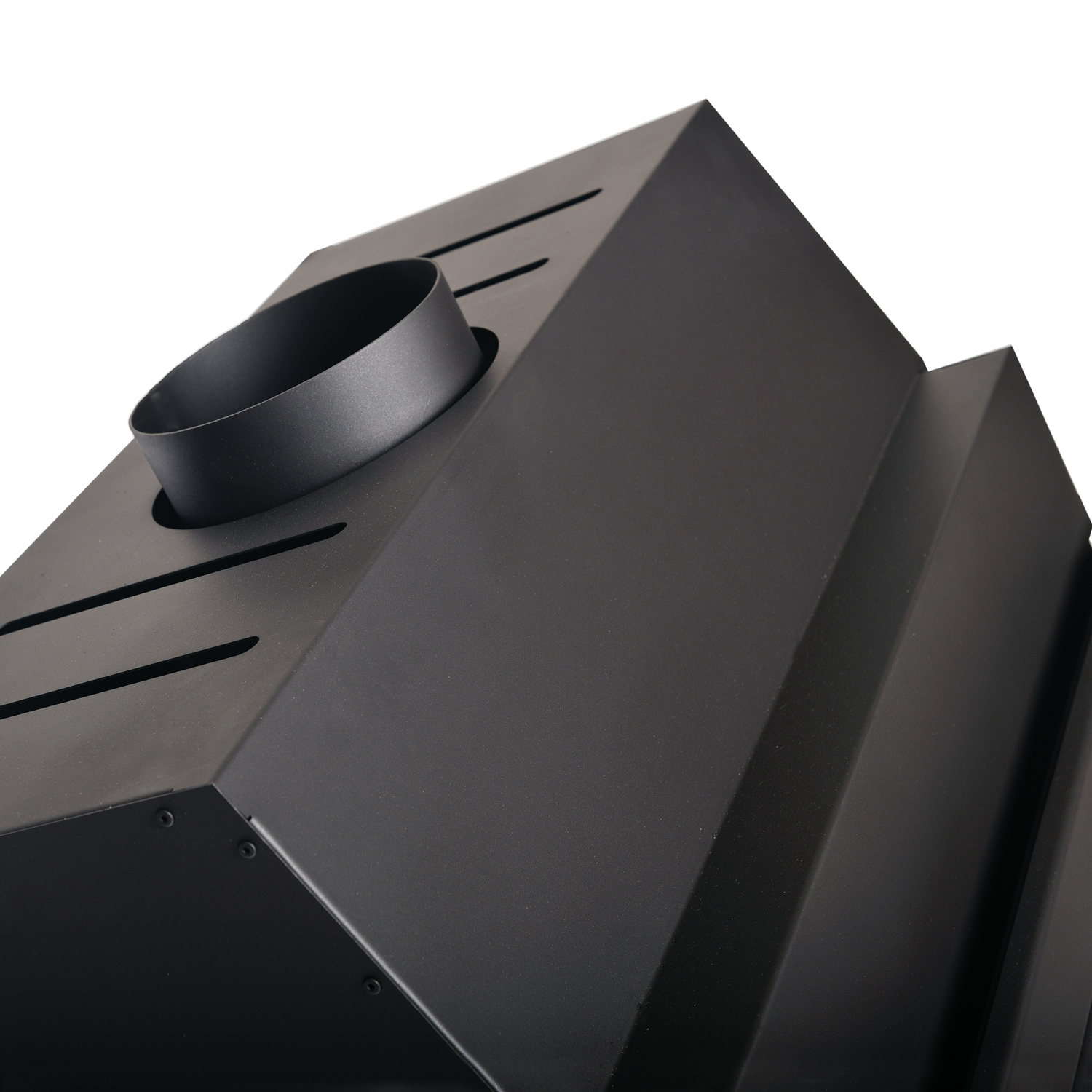 Aquaflam 25 Flat Automatic Insert de cheminée à eau